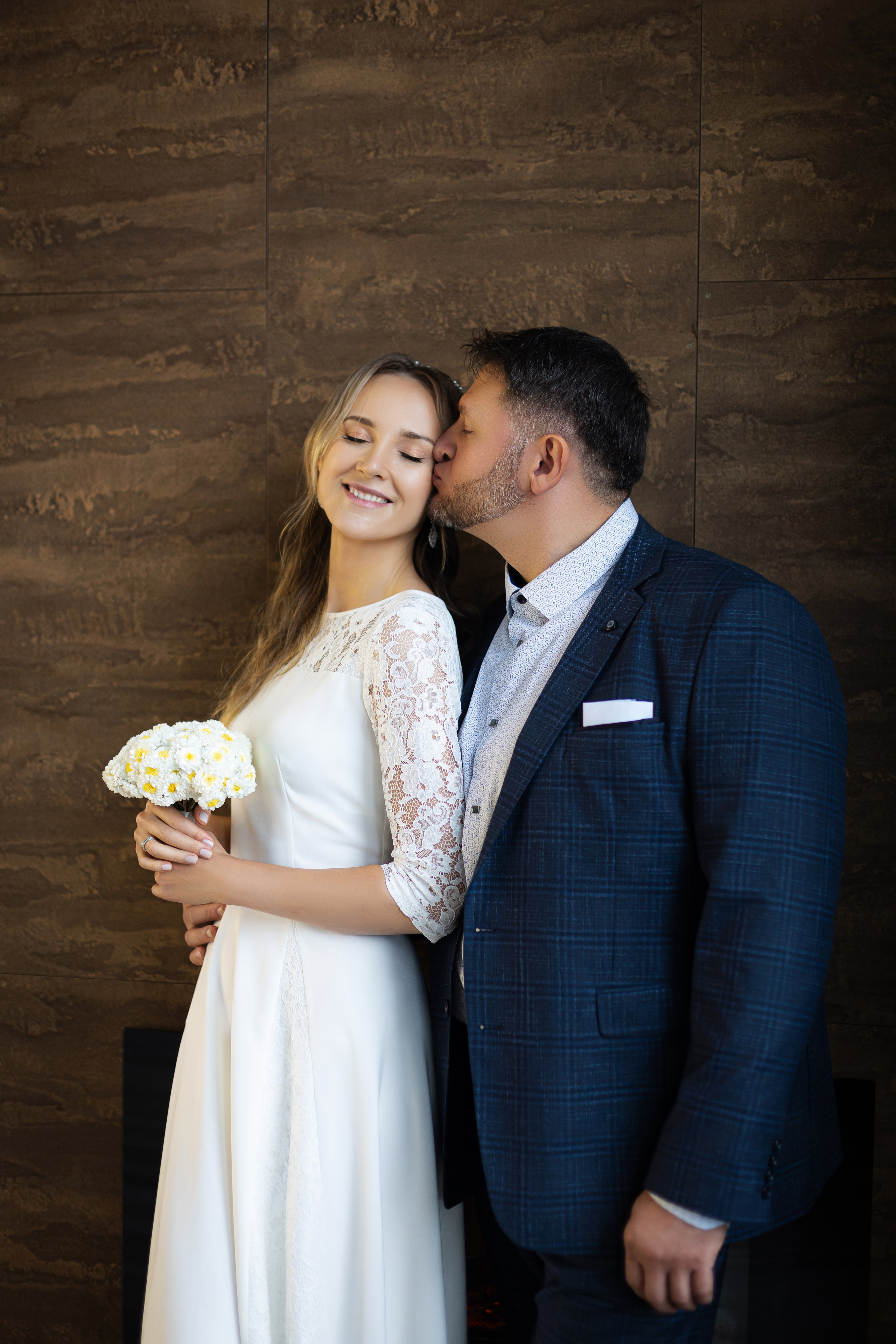 Ольга и Юрий. Фотограф ВИКА МЕДУЗА