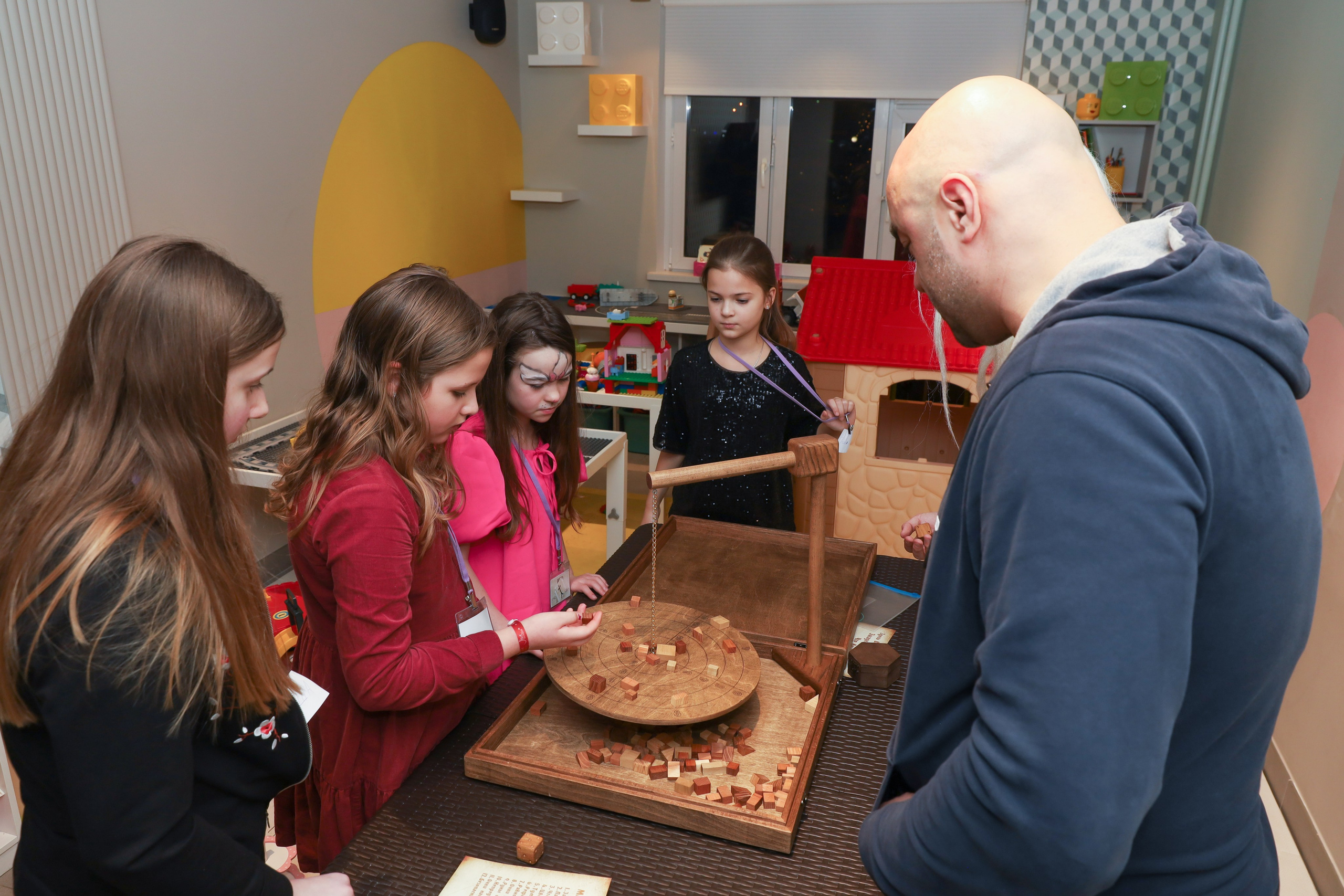 ДЕНЬ РОЖДЕНИЯ ЛУКИ. Фотограф мероприятий Ирина Каширина