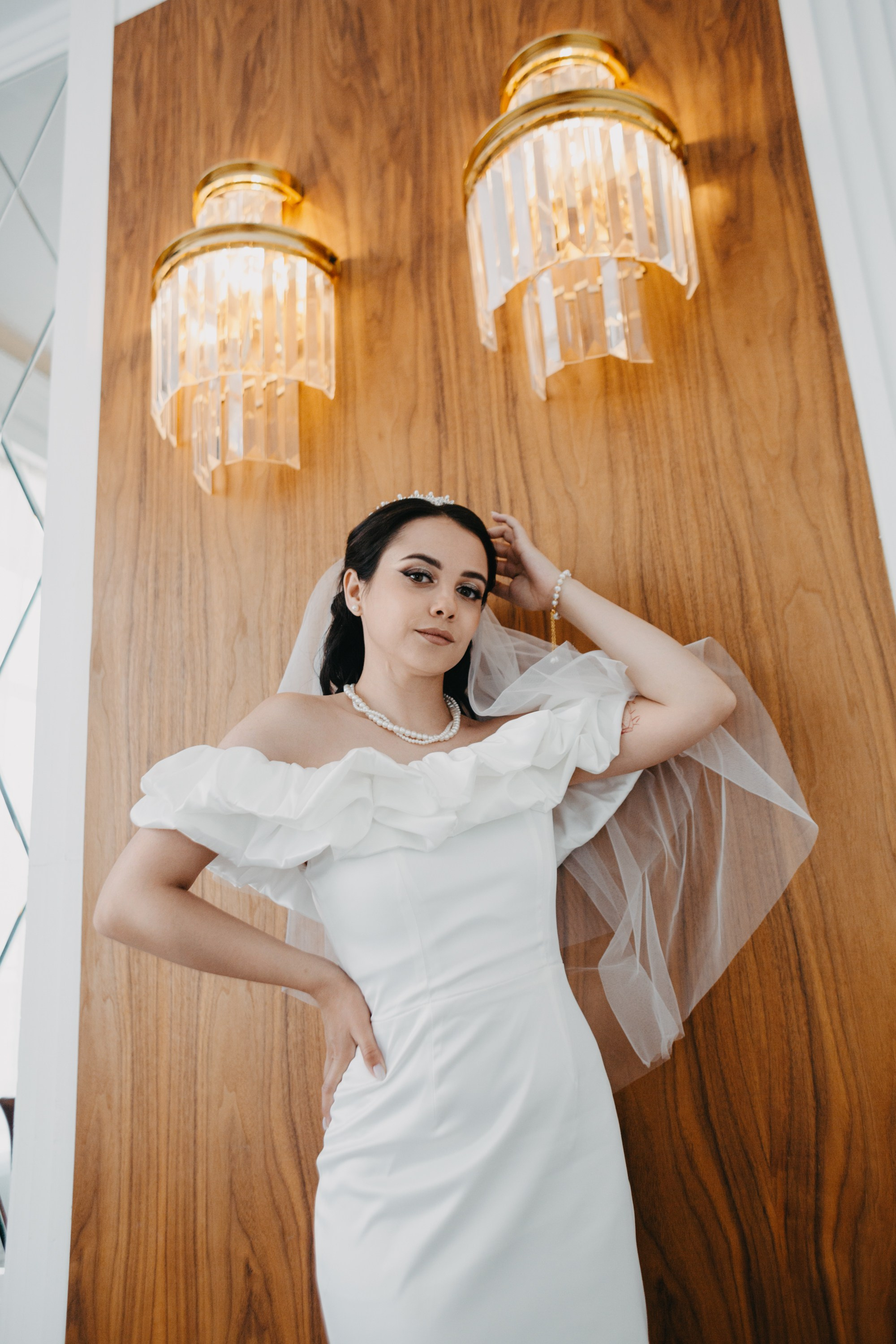 Валентина и Анатолий. Татьяна Журавлева