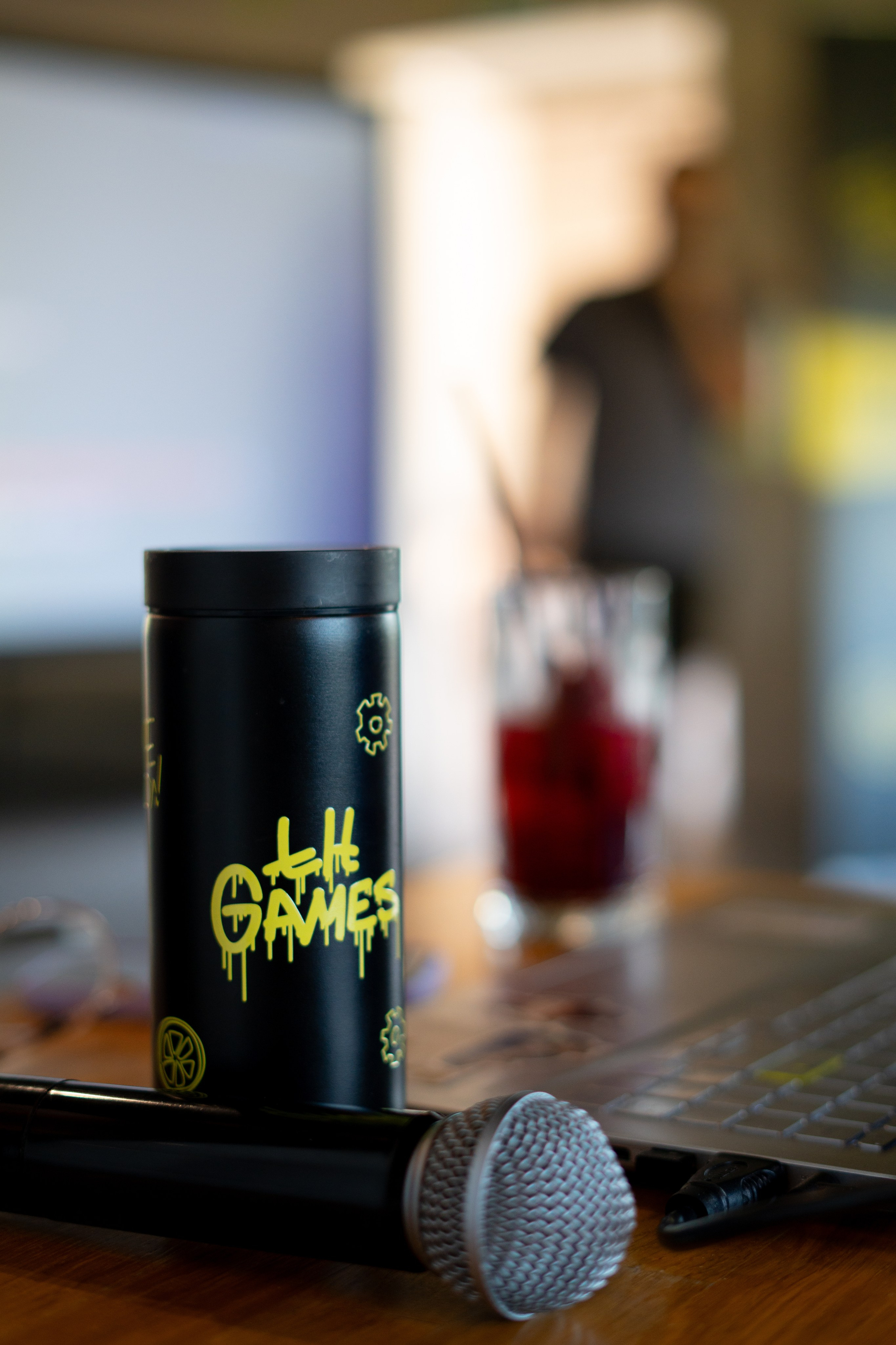 TLT GAMES. Фотограф г. Тольятти