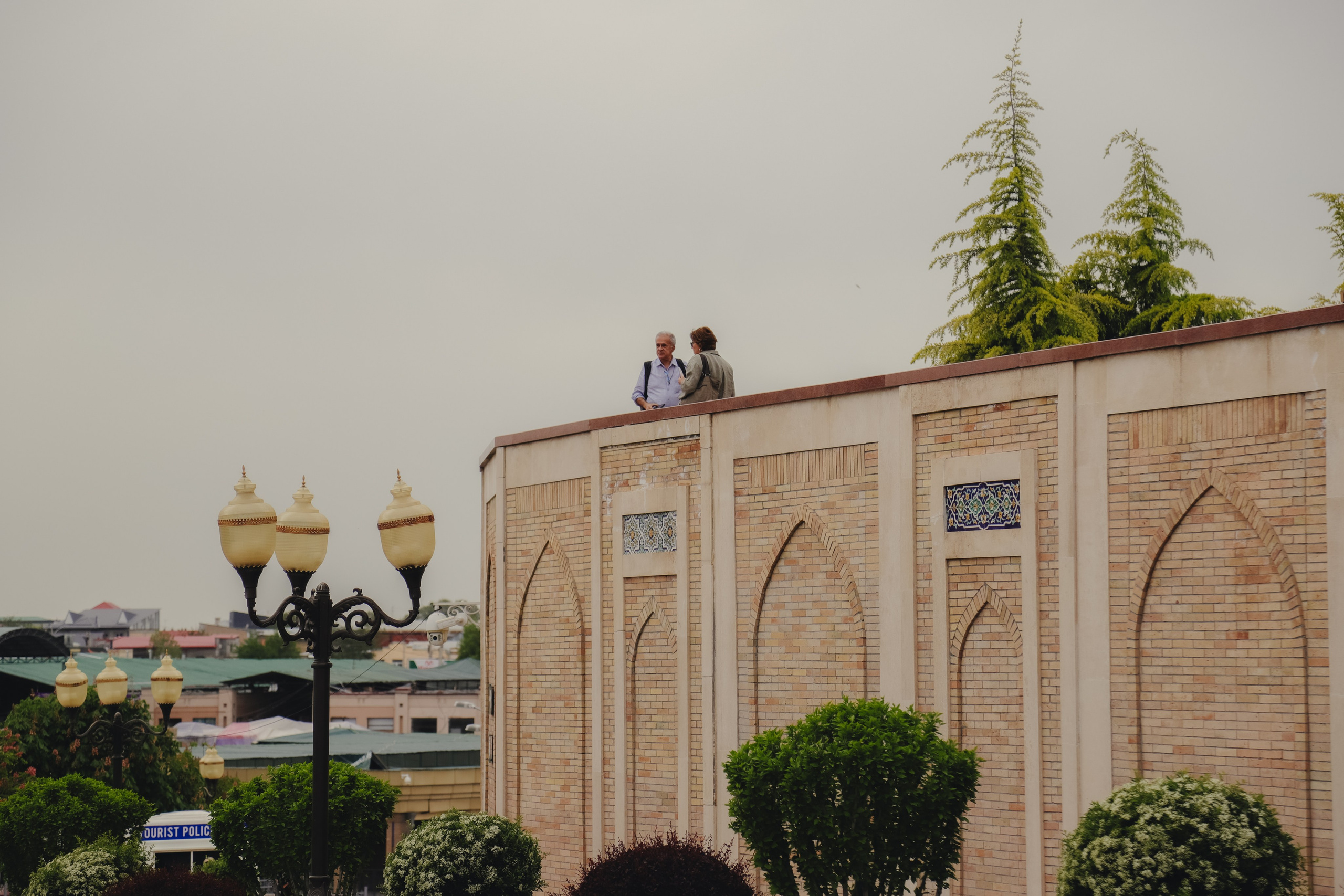 Самарканд апрель 2026. Фотограф Юля Постнова