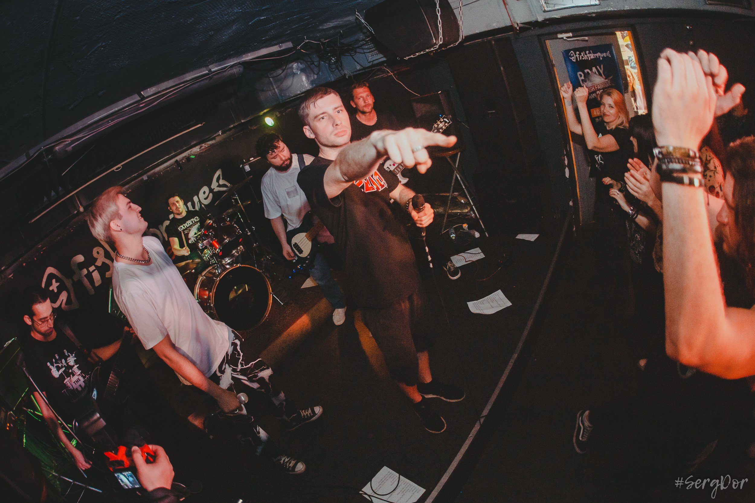 27.05.2023, Санкт-Петербург, День рождения Артёма Шаповалова,Рейд, Котик Джеймс, Манекены, Василий Абакумов, Созвездие N, Богдан Васильев, THE VAZELINE, 27 мая 2023 года, SergDor, #SergDor, концерт, гости, FISH FABRIQUE NOUVELLE, Фишка