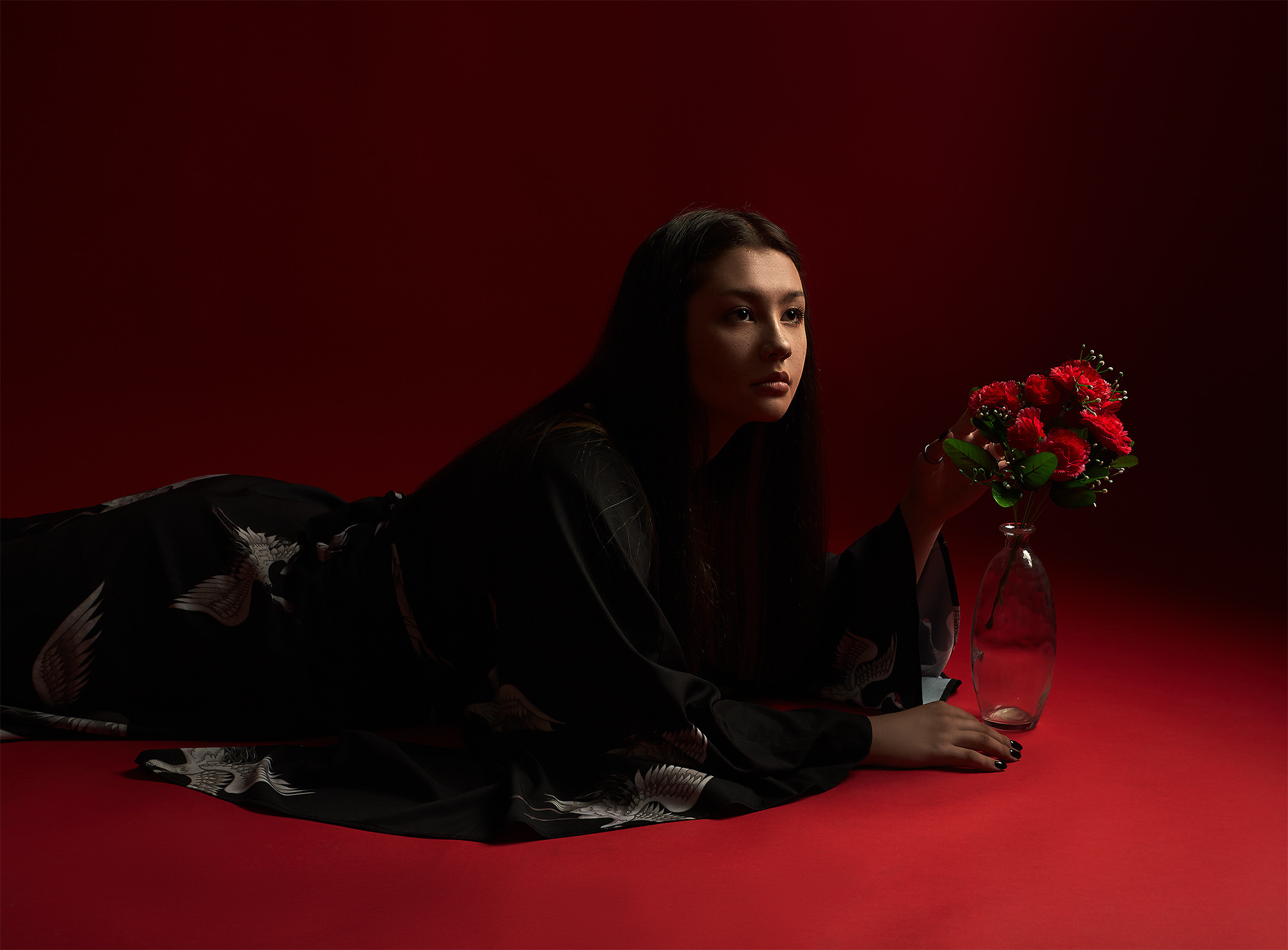 Дарья. Арт-фотограф в Екатеринбурге