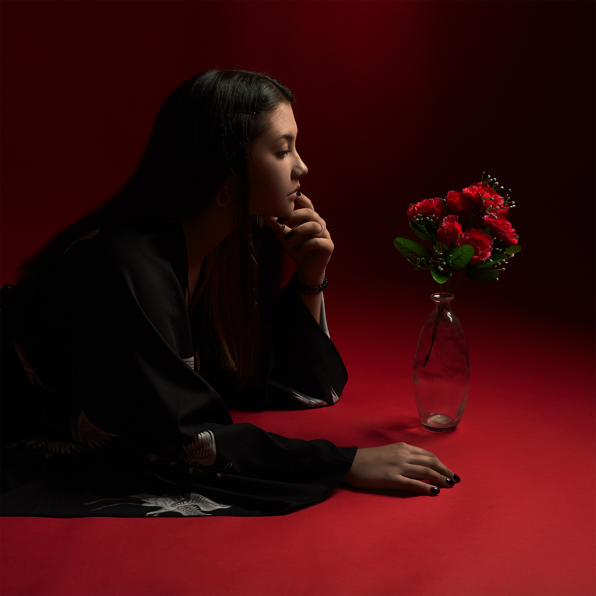 Дарья. Арт-фотограф в Екатеринбурге