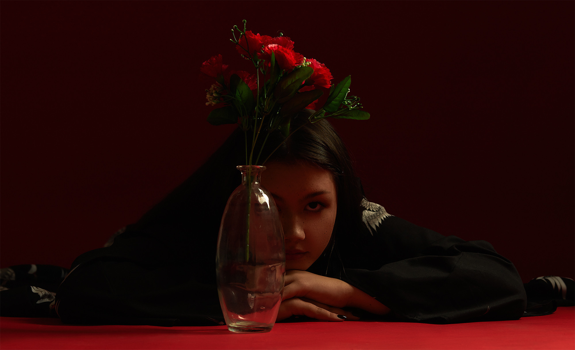 Дарья. Арт-фотограф в Екатеринбурге