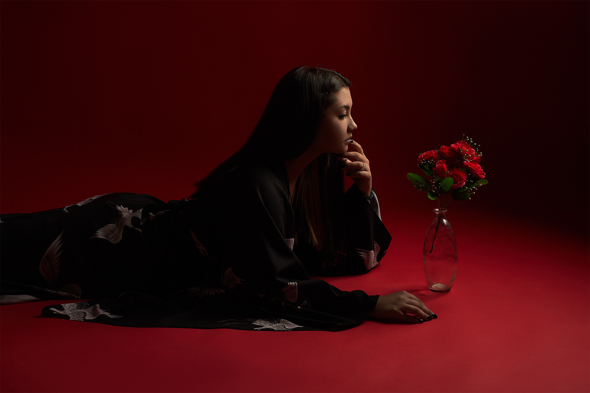 Дарья. Арт-фотограф в Екатеринбурге