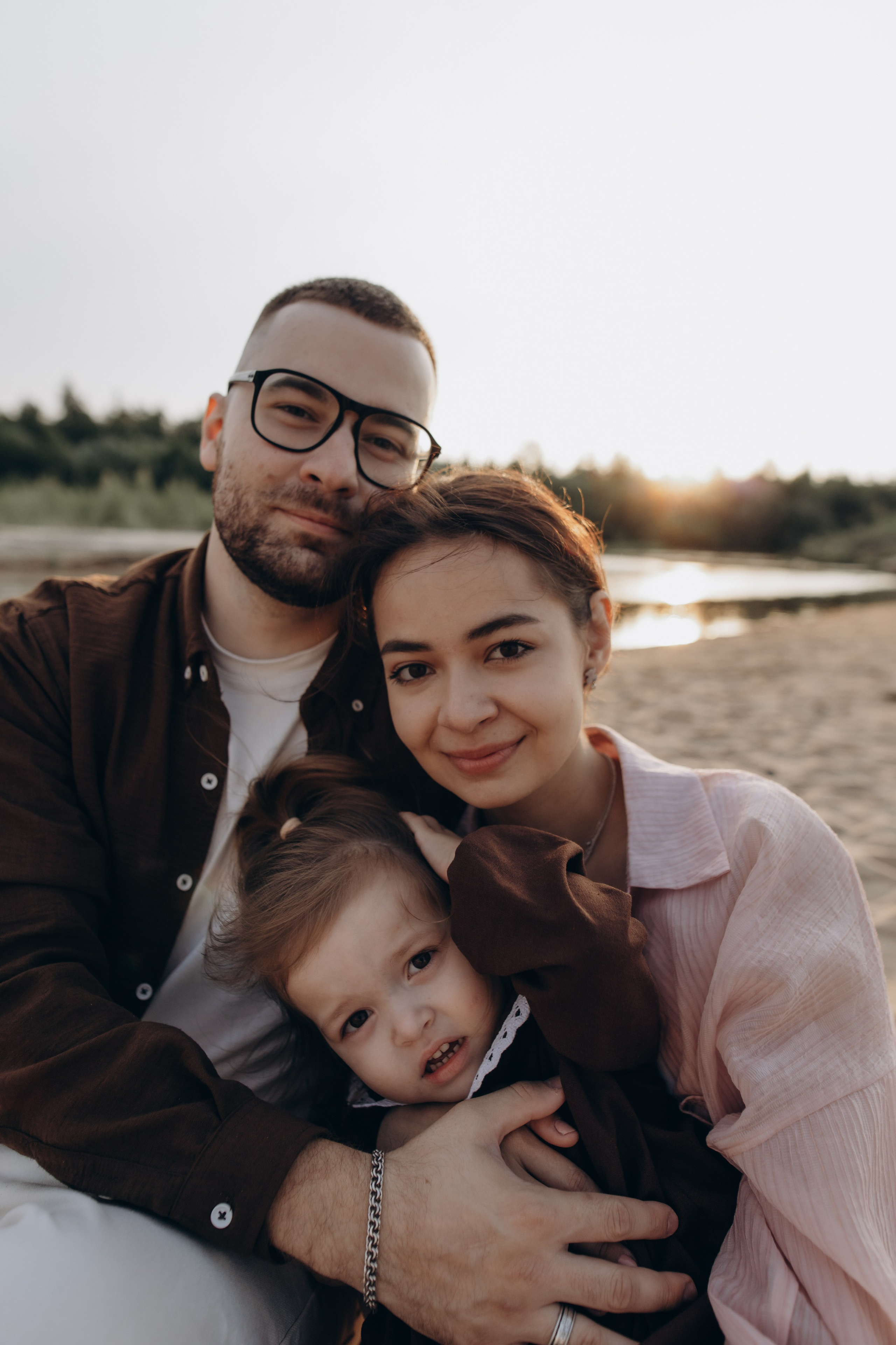 Пляж. Фотограф Новый Уренгой I Ньюборн I Фотограф материнства I ЯНАО