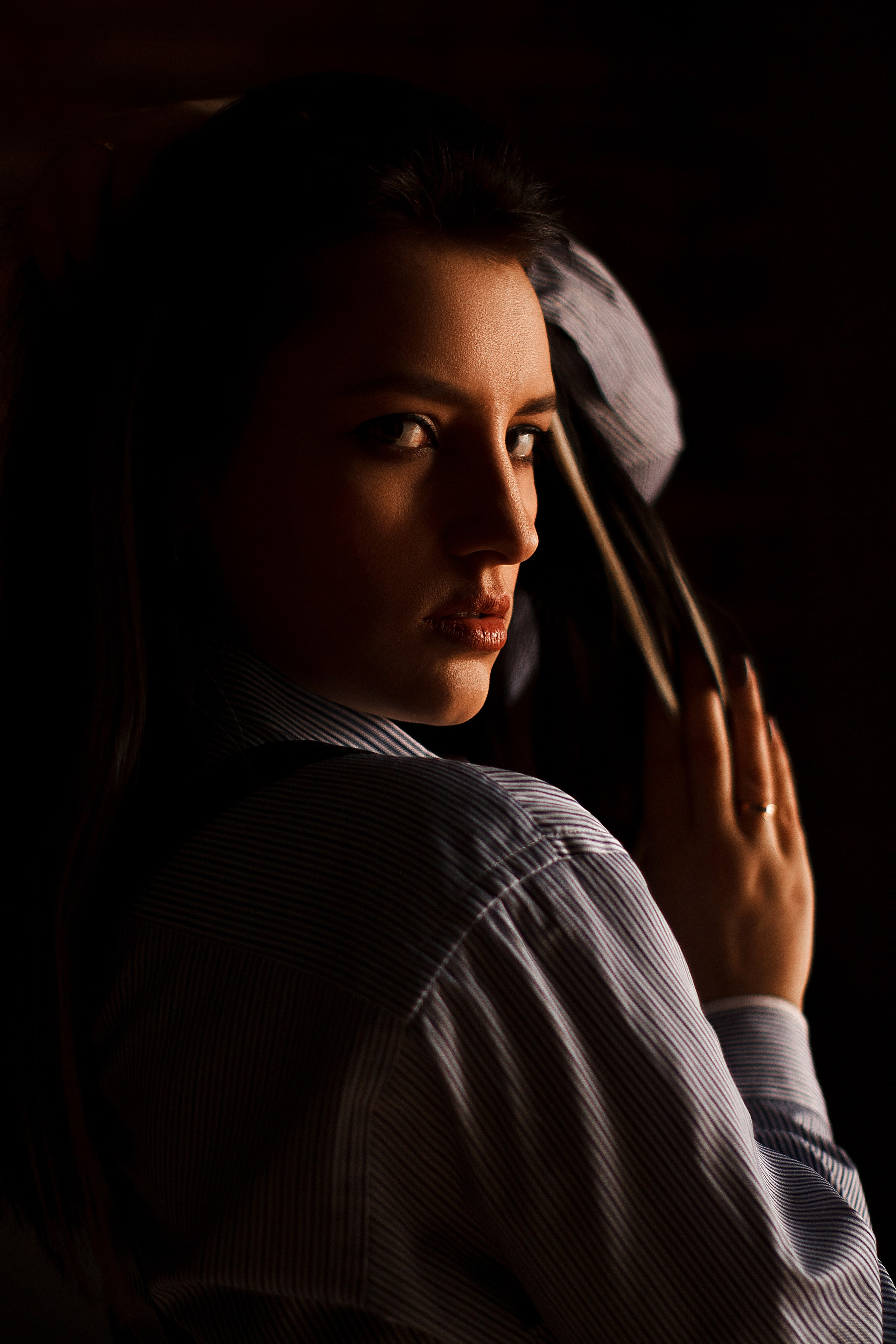 Женские фотосессии. Медиа-продюсер и фотограф Сорокина Кристина г. Благовещенск