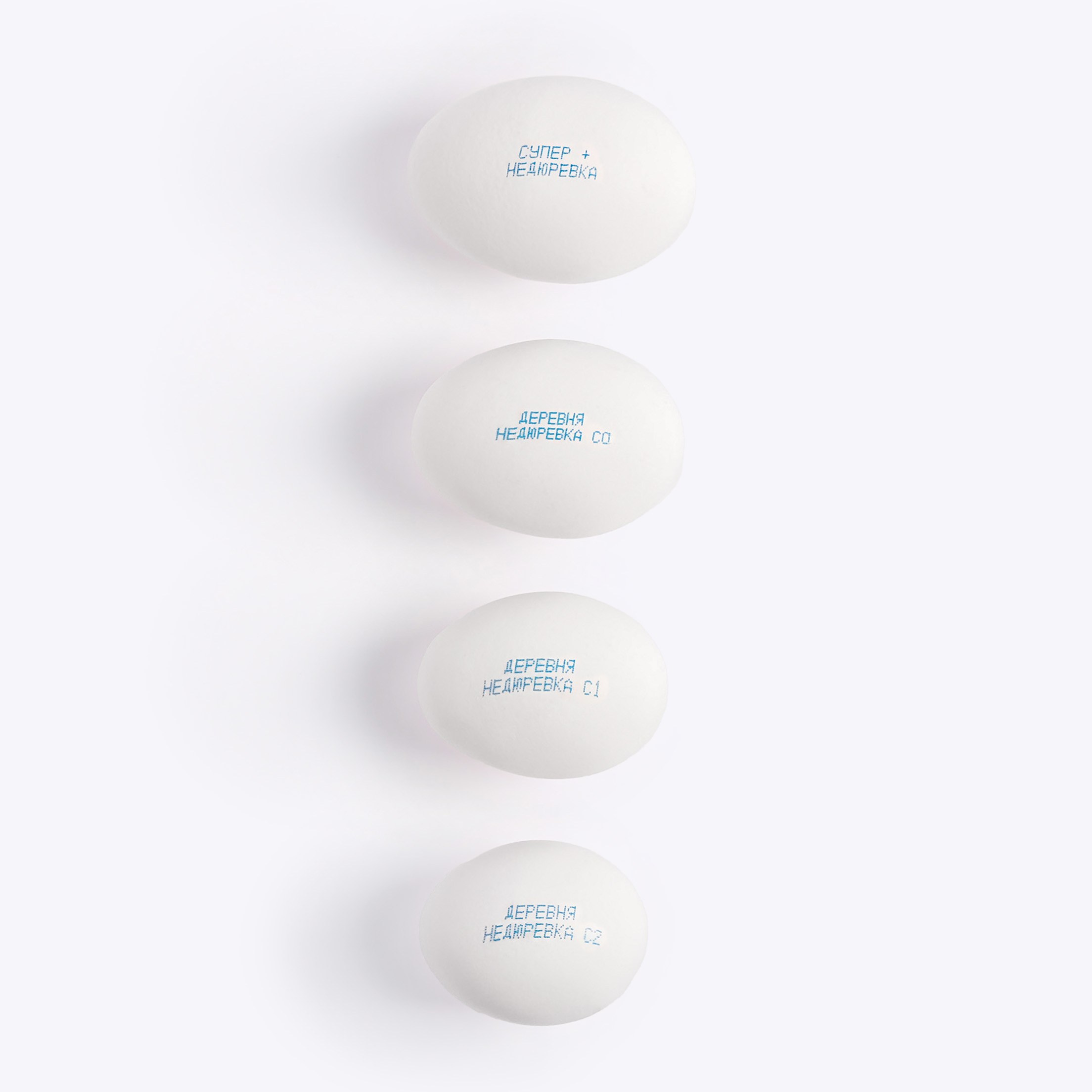 Имиджевая съемка для печати