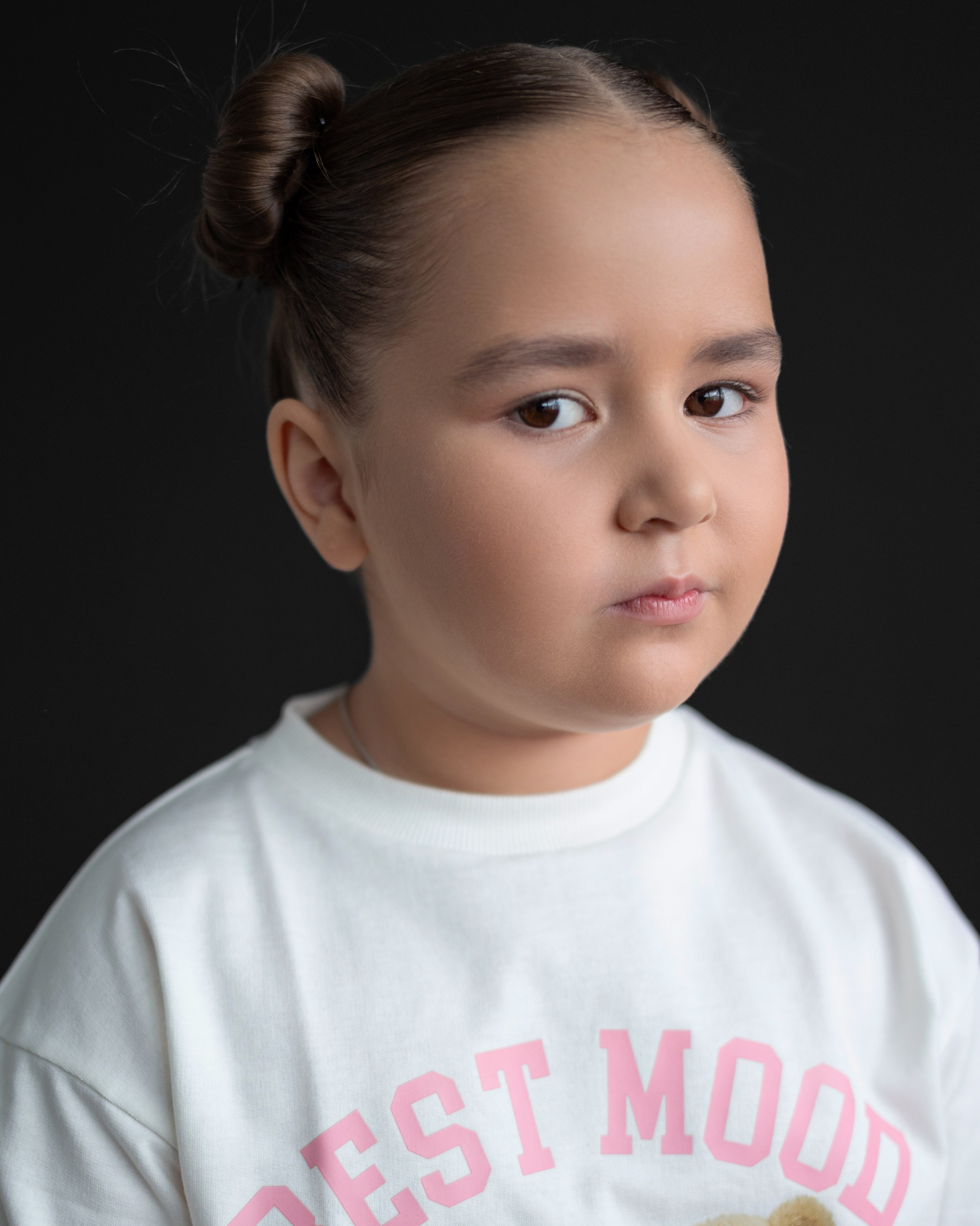 Портфолио_ Хэдшоты. Фотограф Москва Виктория Вишневская актерское / модельное портфолио