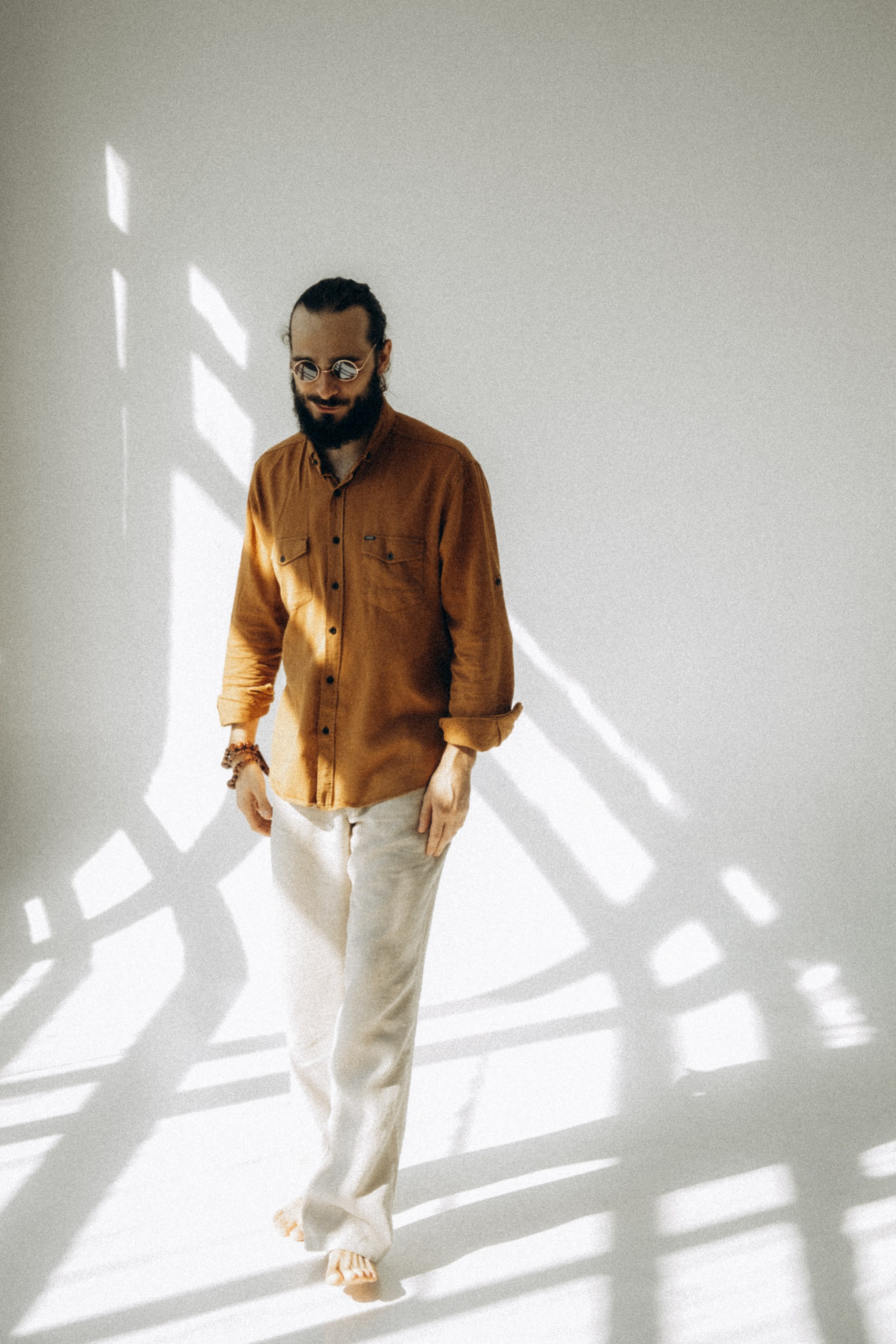 Студийная. Портретный и семейный фотограф в Красноярске Смирнова Наталья