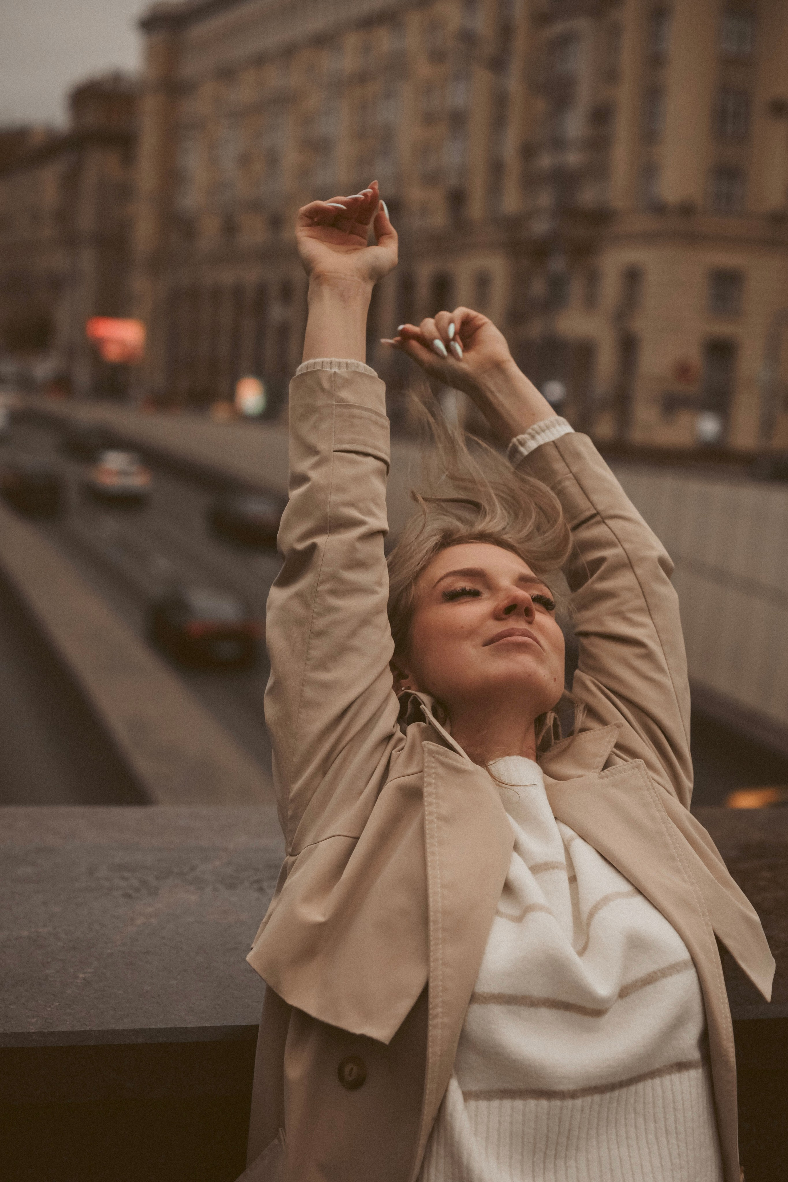 ИНДИВИДУАЛЬНЫЕ. Фотограф Москва