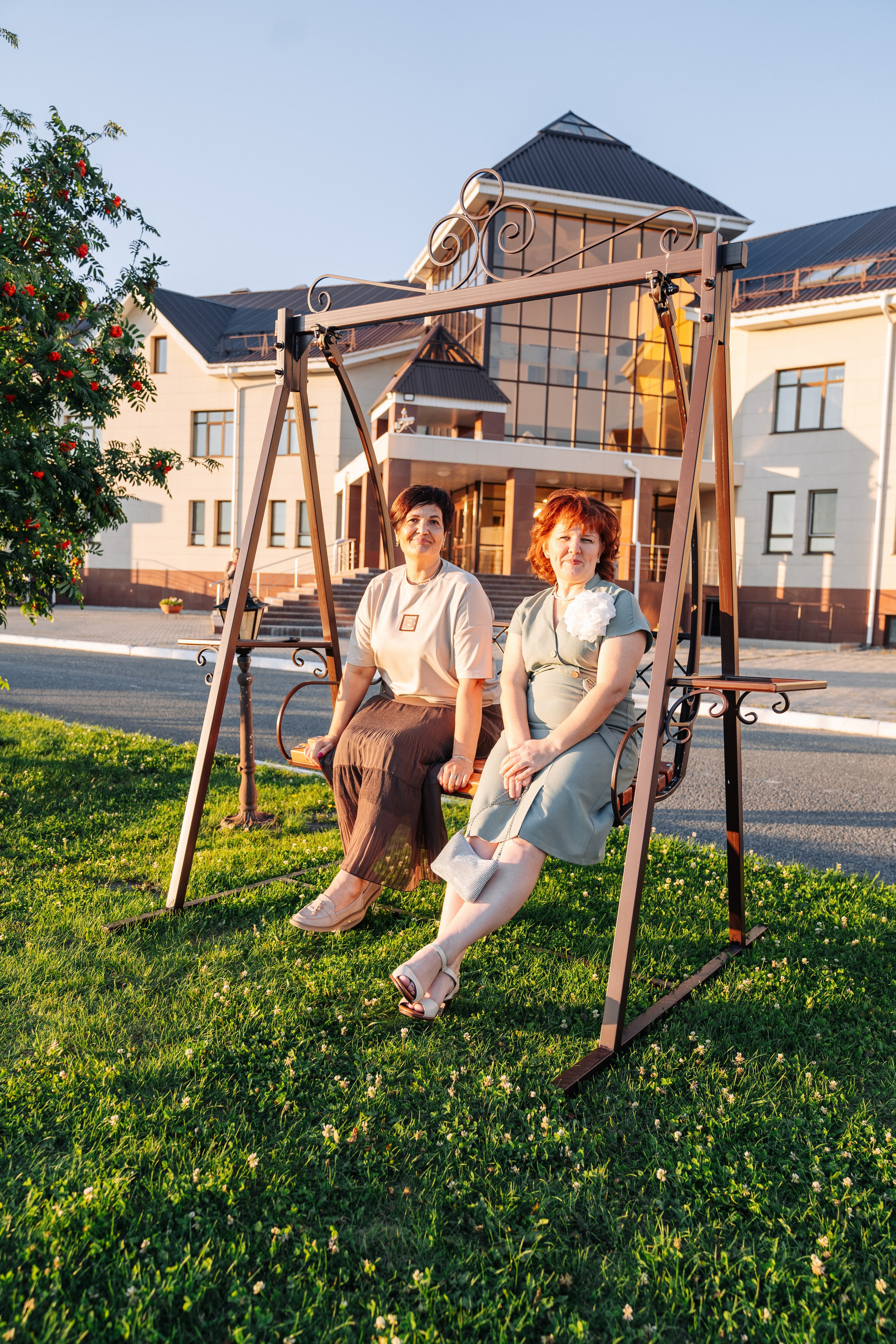 Корпоратив. Фотограф Александр Иванов