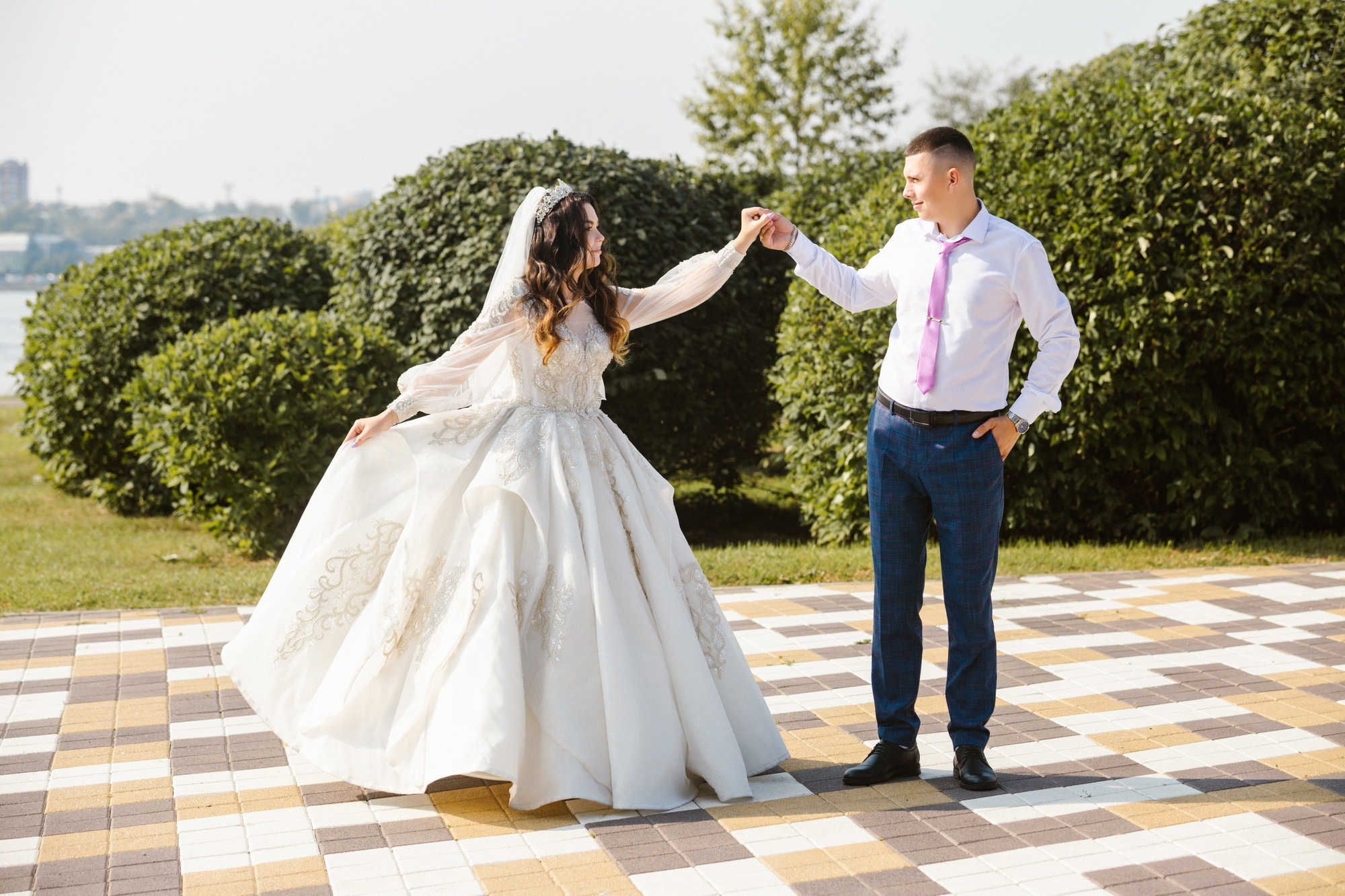 Свадьба Иркутск. Фотограф видеограф Иркутск фото видео студия Алексея Марамзина