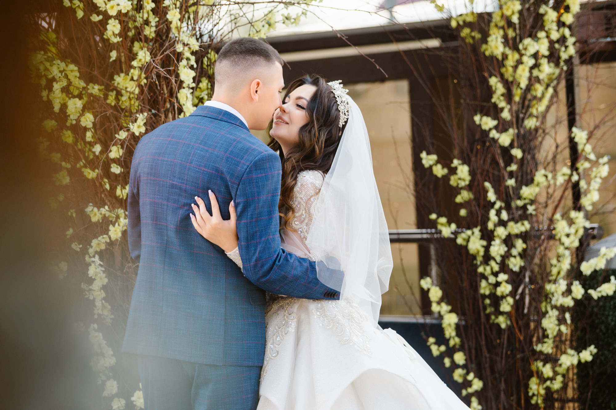 Свадьба Иркутск. Фотограф видеограф Иркутск фото видео студия Алексея Марамзина