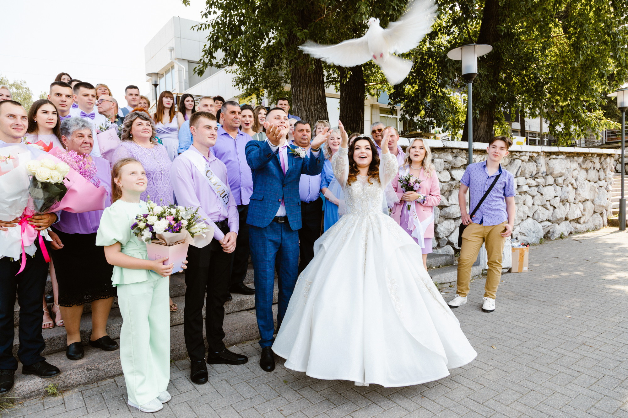 Свадьба Иркутск. Фотограф видеограф Иркутск фото видео студия Алексея Марамзина