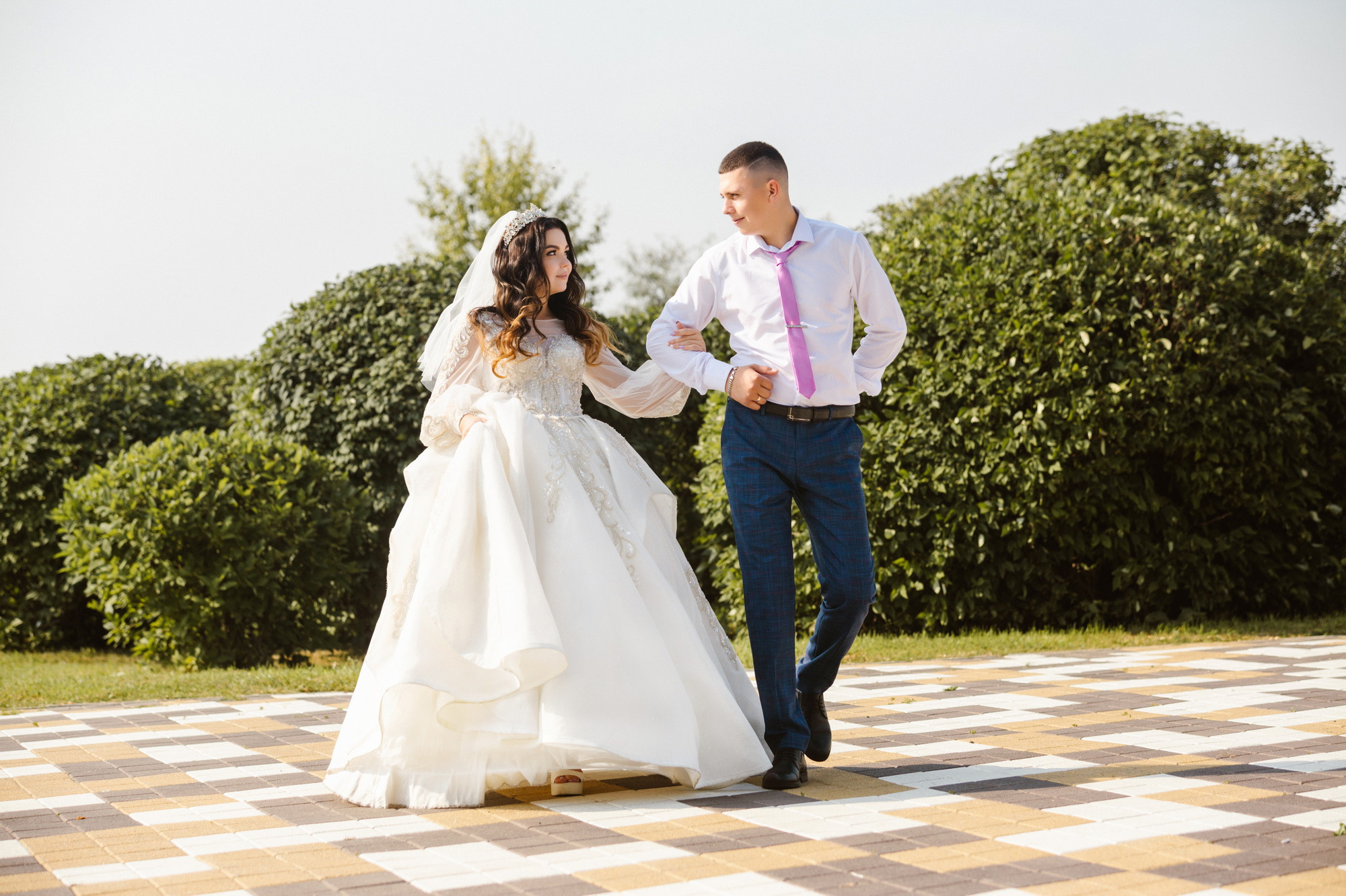 Свадьба Иркутск. Фотограф видеограф Иркутск фото видео студия Алексея Марамзина