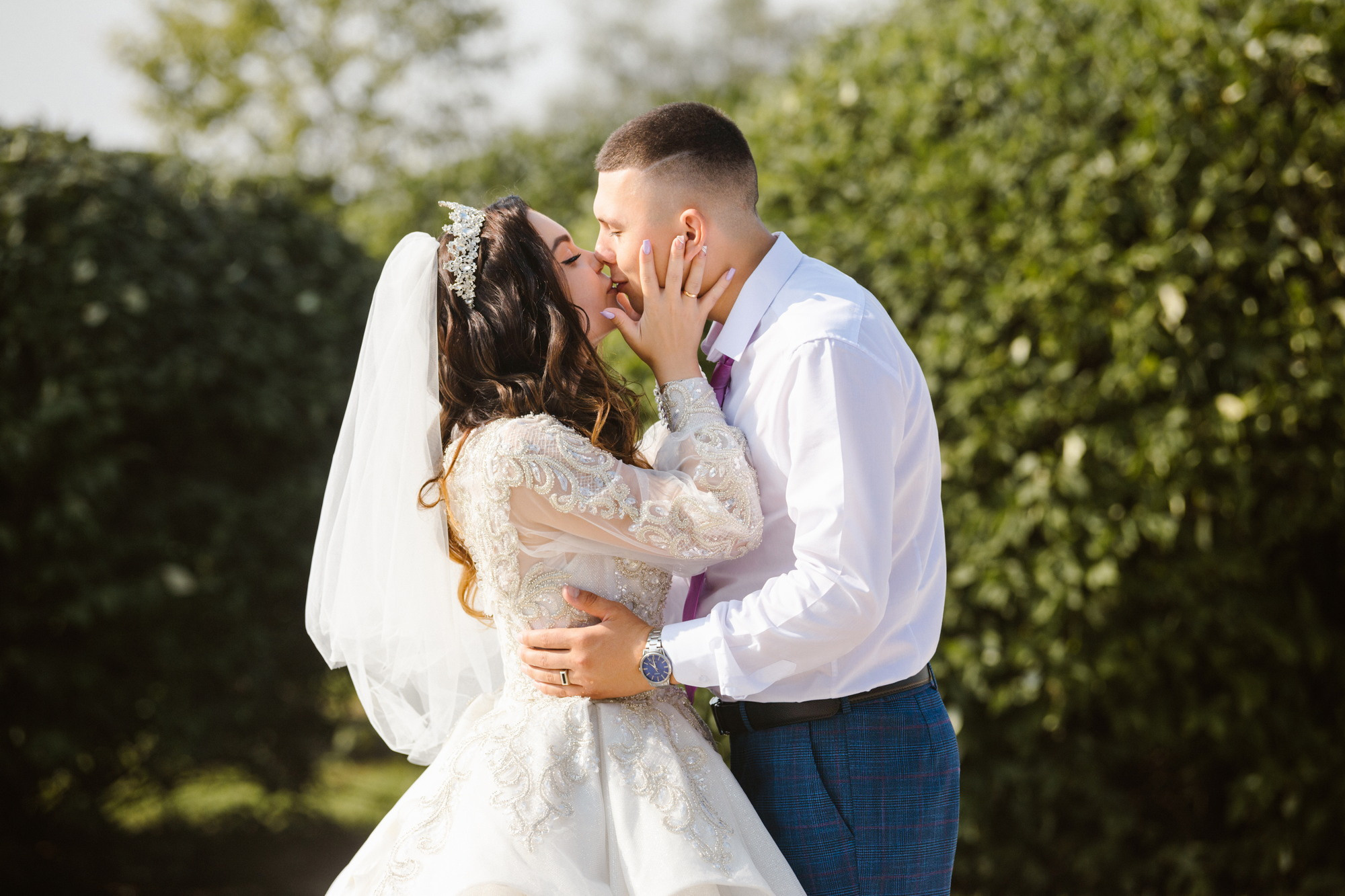 Свадьба Иркутск. Фотограф видеограф Иркутск фото видео студия Алексея Марамзина