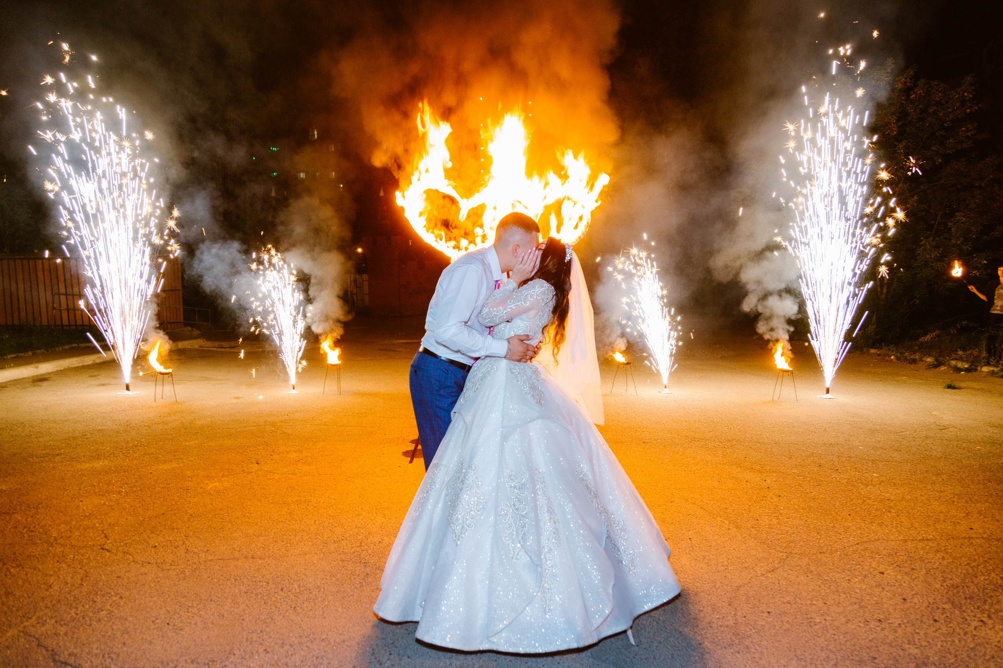 Свадьба Иркутск. Фотограф видеограф Иркутск фото видео студия Алексея Марамзина