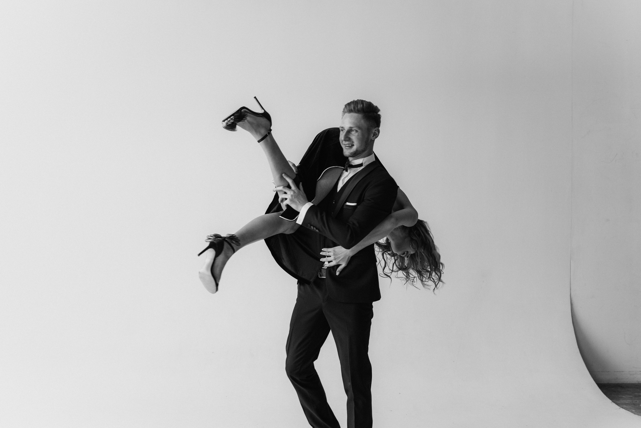 КОГДА ЛЮБЯТ — ВРЕМЯ ПЕРЕСТАЁТ СПЕШИТЬ. Семейный и детский фотограф Анна Бренч