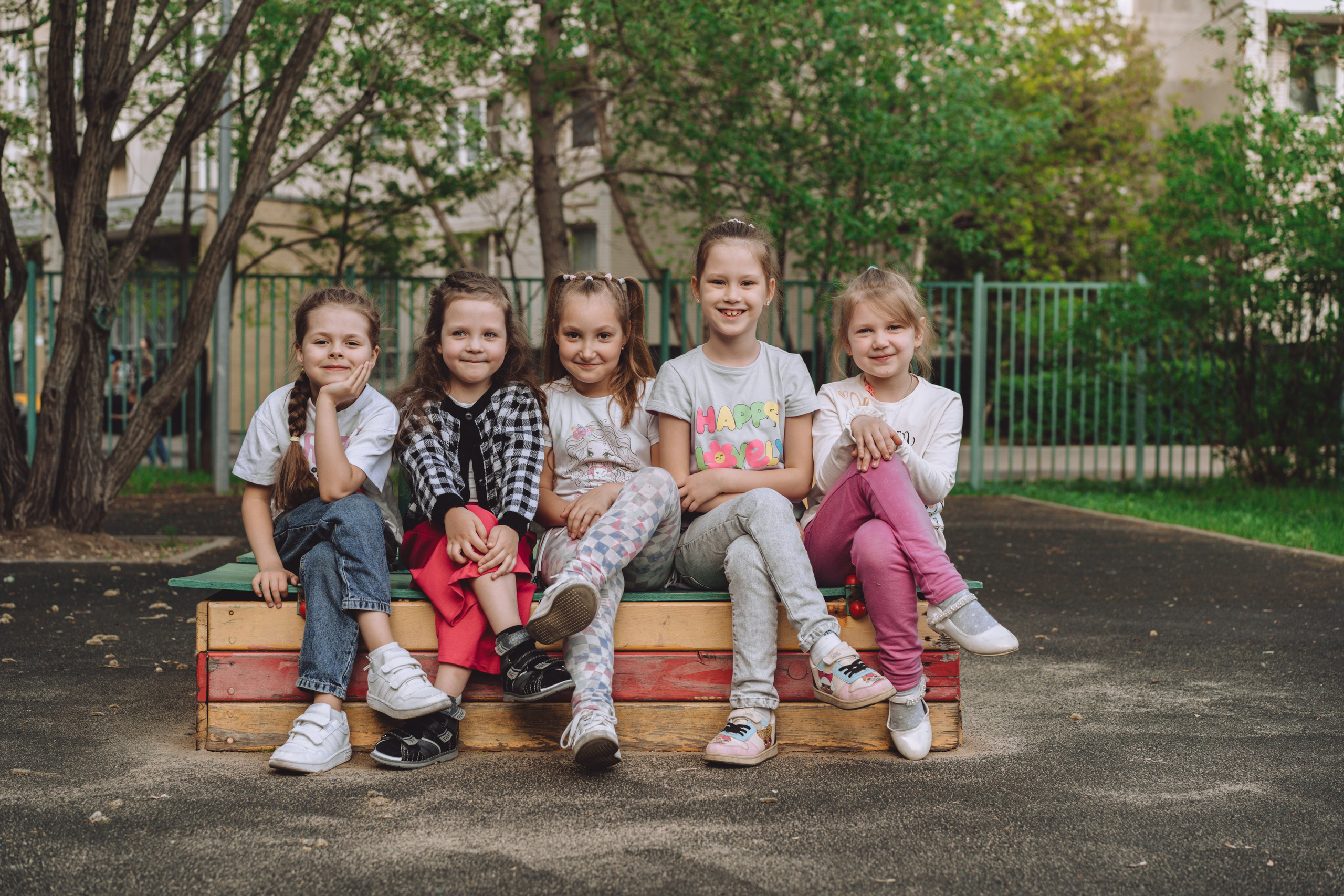 СМОТРИТЕ НА МИР ГЛАЗАМИ РЕБЁНКА. Семейный и детский фотограф Анна Бренч