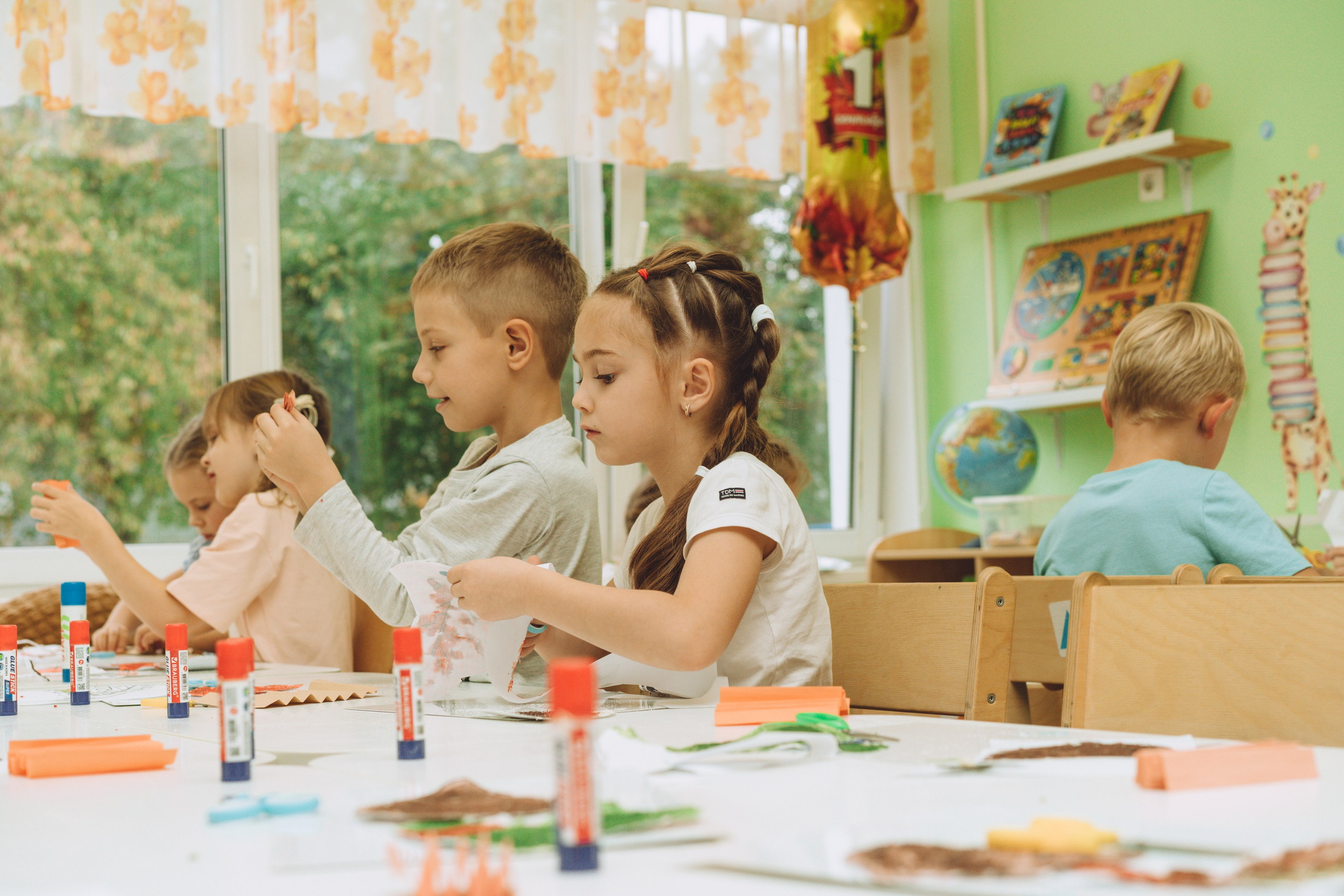 Я МОГУ РИСОВАТЬ КАК РАФАЭЛЬ, НО МНЕ ПОНАДОБИТСЯ ВСЯ ЖИЗНЬ, ЧТОБЫ НАУЧИТЬСЯ РИСОВАТЬ ТАК, КАК РИСУЕТ РЕБЕНОК. Семейный и детский фотограф Анна Бренч