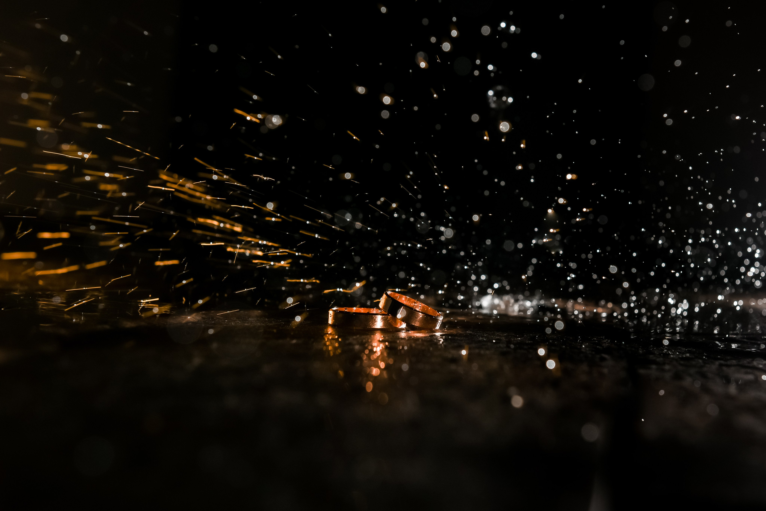 Илья и Ксения. Свадебный фотограф в Новосибирске. Александра Верхушина