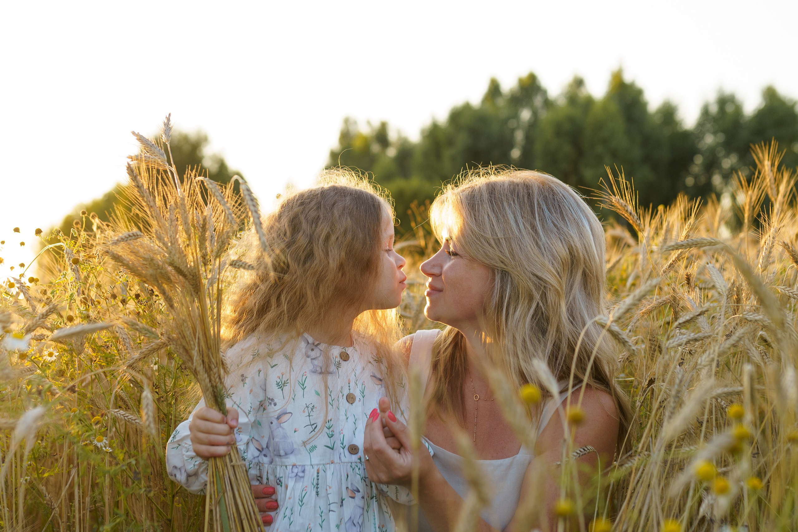 Летние фотосессии. Профессиональный фотограф Ковалева Олеся