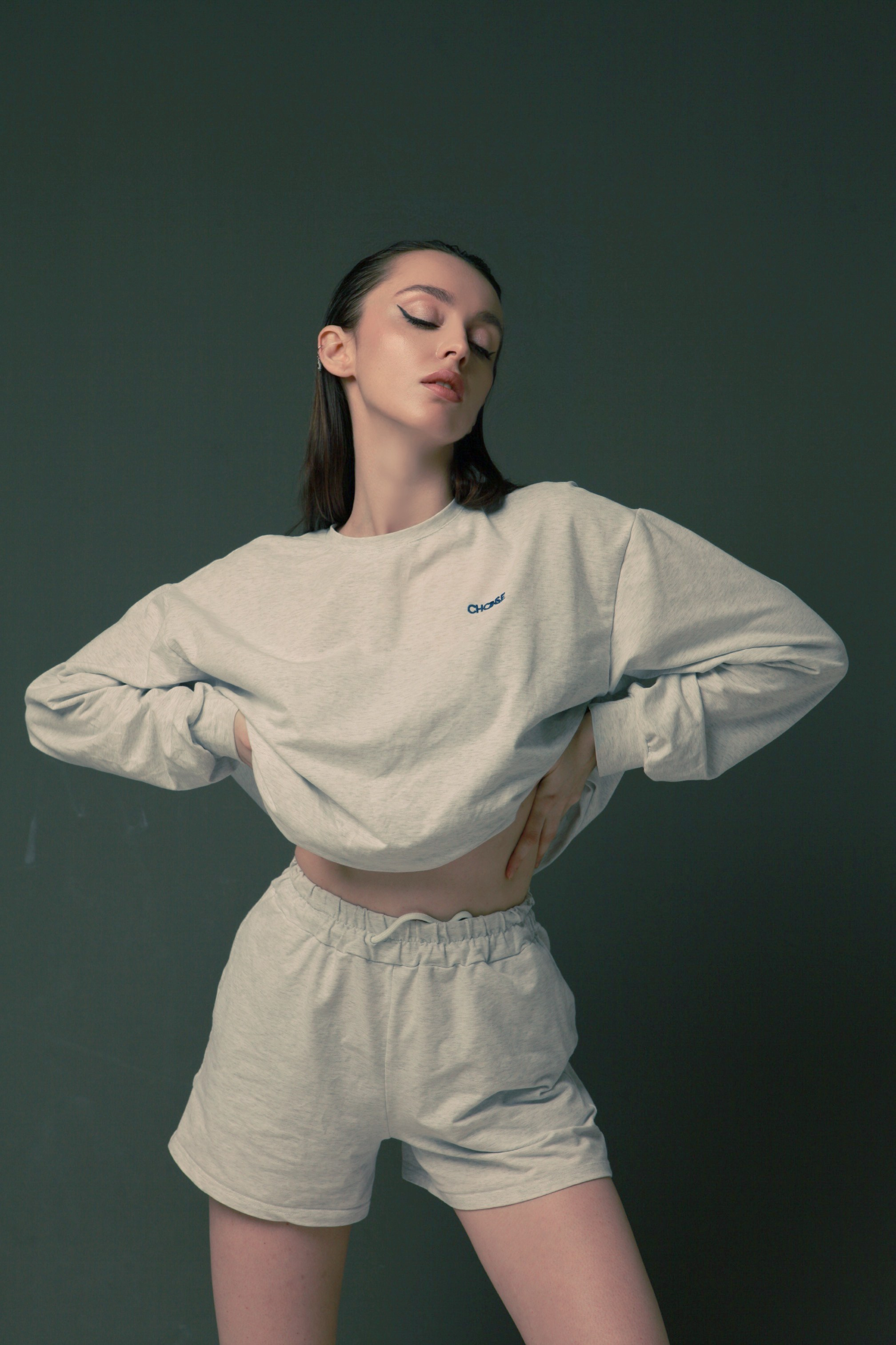 Оксана К. Экскл. Фото и видео продакшн в Москве — съемка для брендов и маркетплейсов