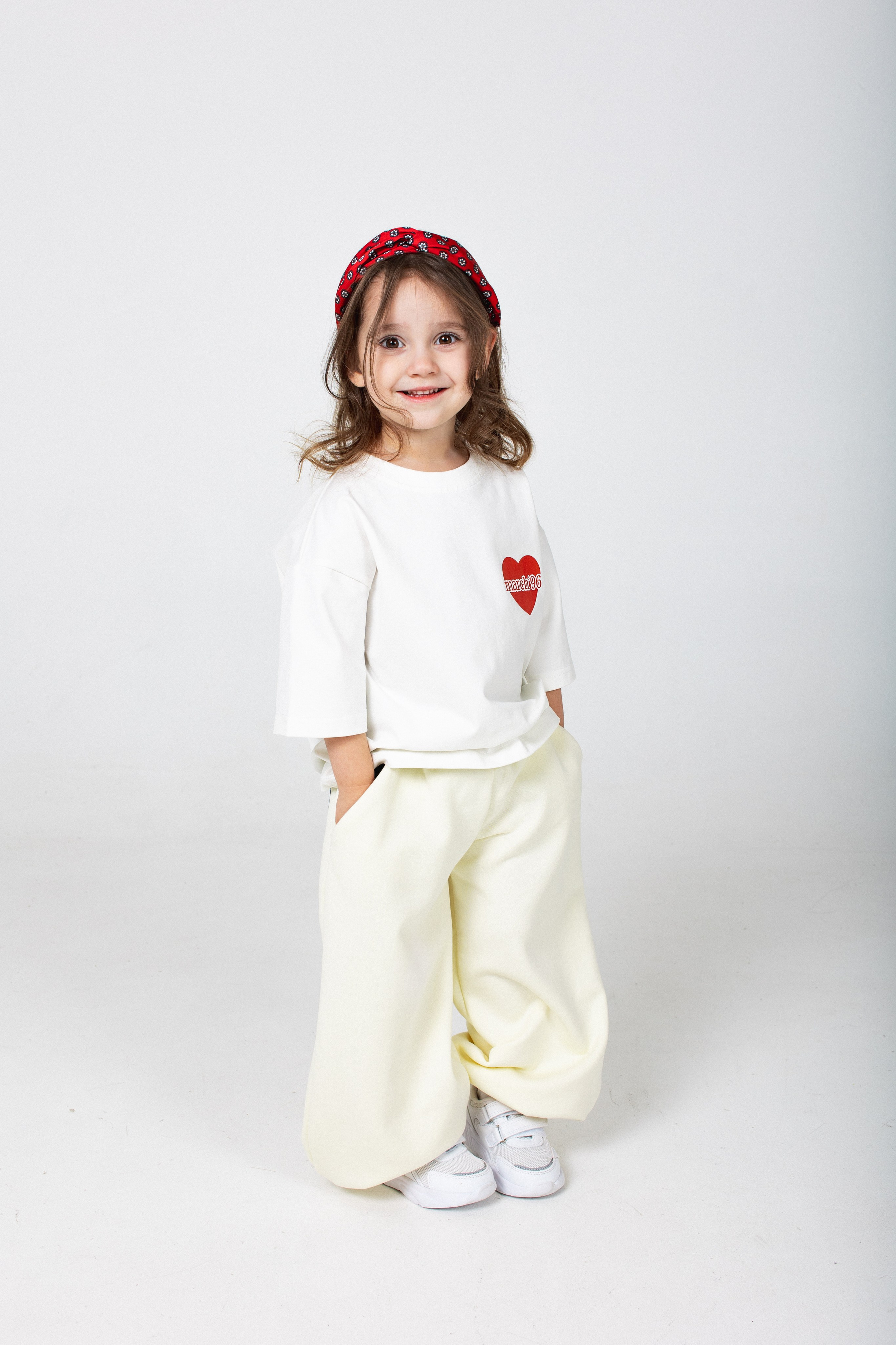 Ксения Н. (дети). Фото и видео продакшн в Москве — съемка для брендов и маркетплейсов