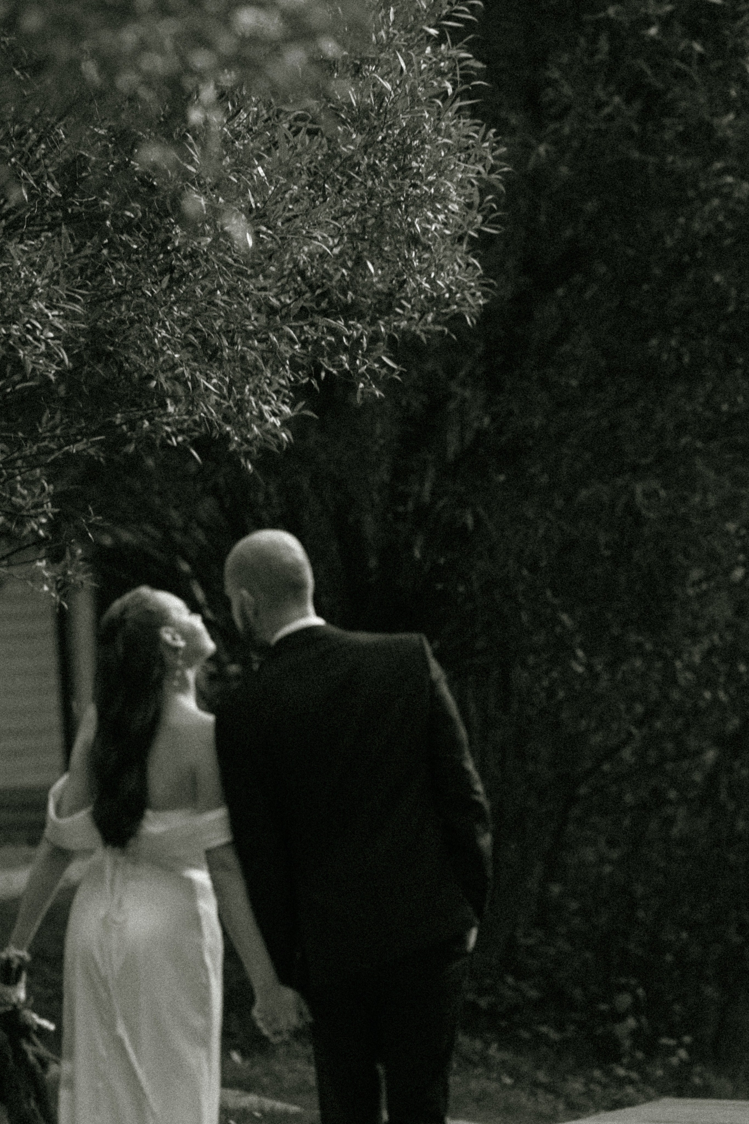 Георгий и Татьяна. Фотограф в Екатеринбурге Андрей Медведко