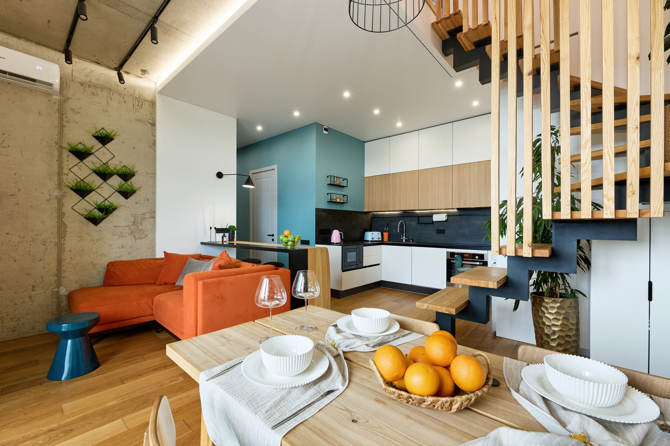 Interior. Другой взгляд на фотографию