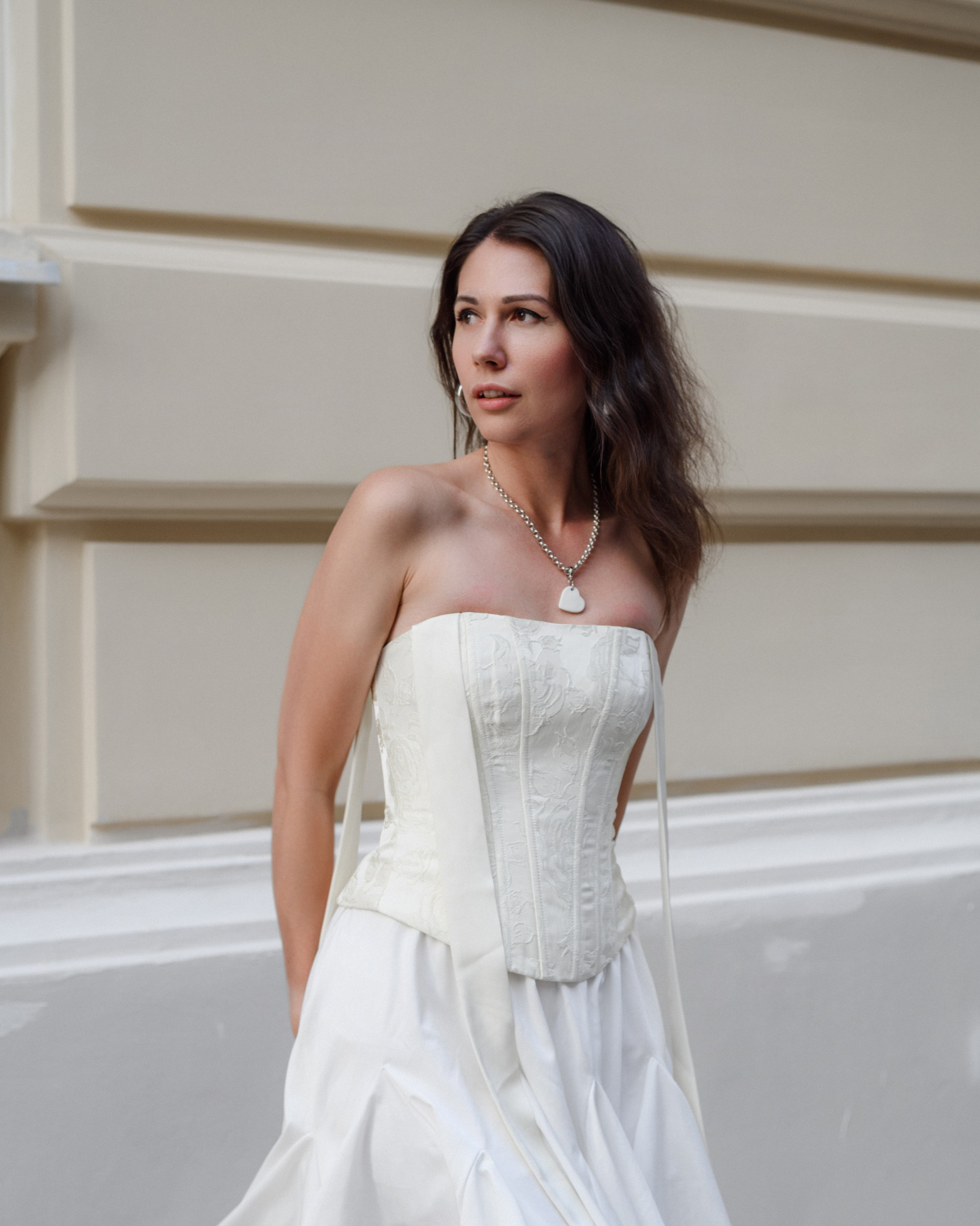 Катя. Фотограф Любовь Белявцева