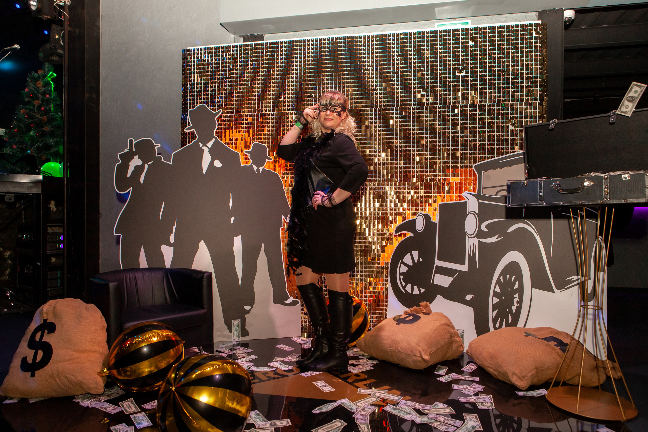 Корпоратив Леруа Мерлен Вегас. Репортажный, семейный, свадебный, портретный фотограф