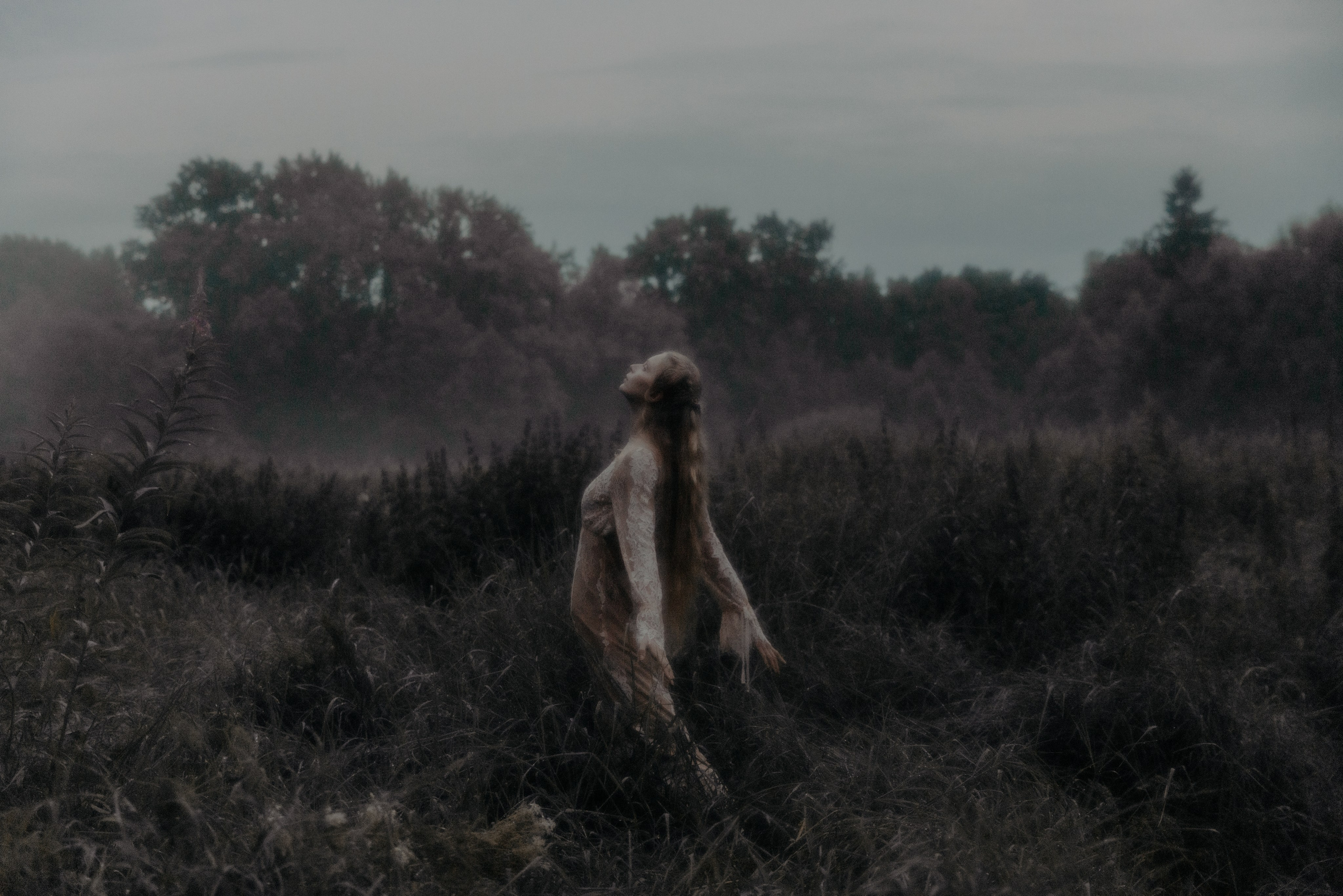 AK Brand. La Mansion. Fashion Фотограф в СПб Yana Kochkina