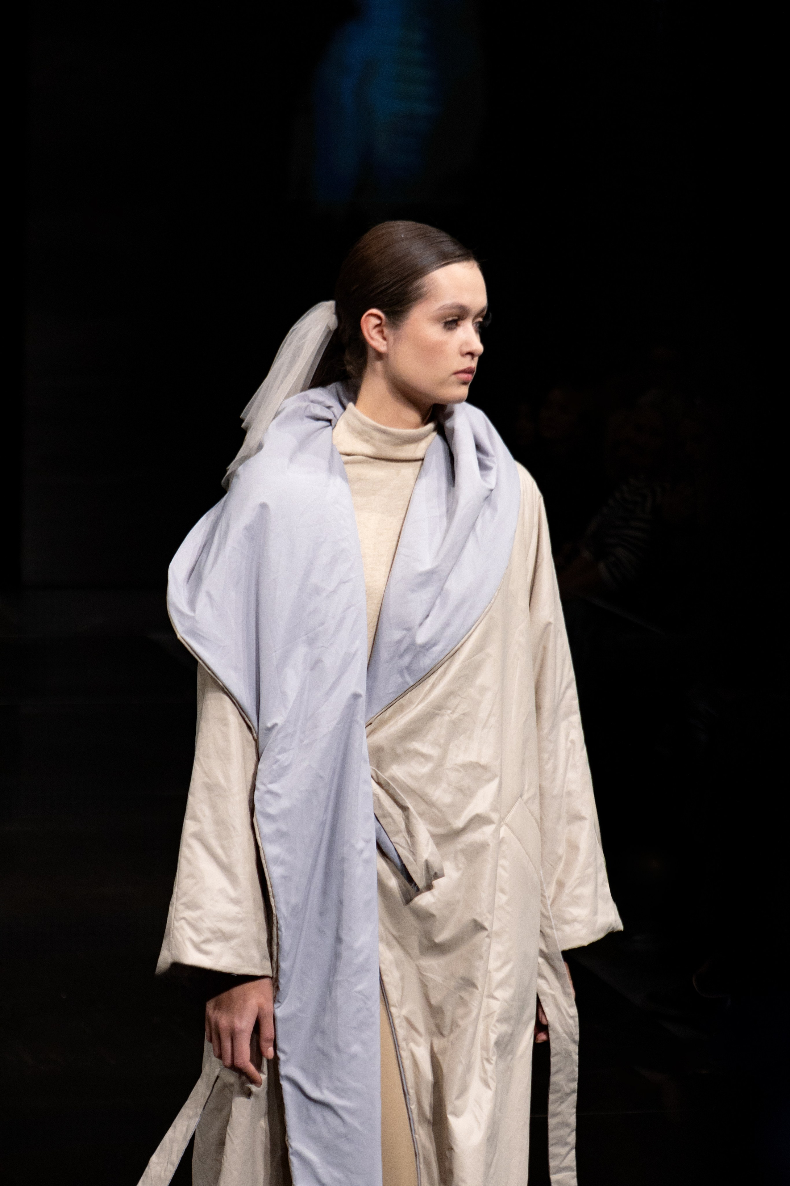 SPB Fashion Week'23 October. Fashion Фотограф в СПб Yana Kochkina