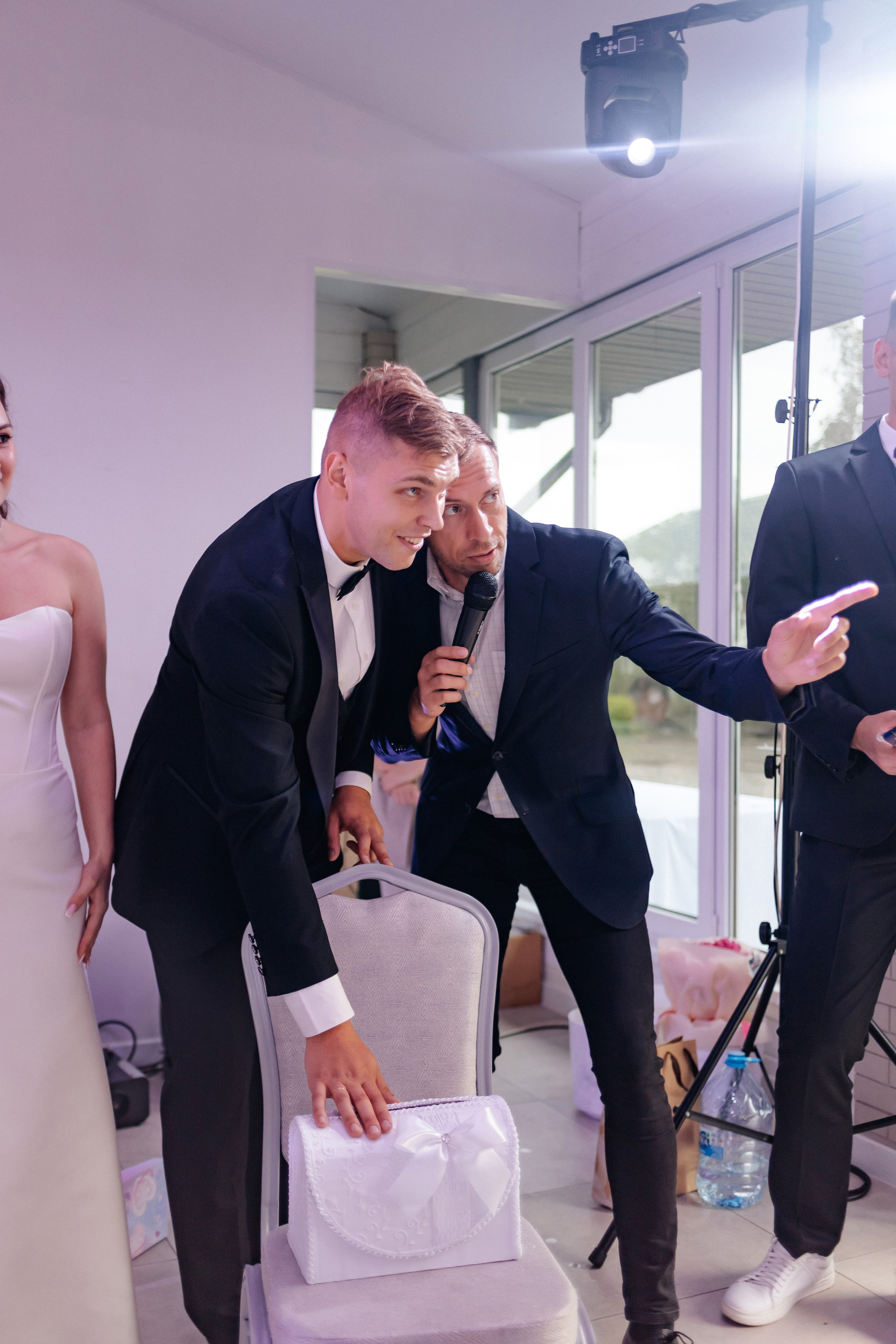 Наташа и Леша. Свадебный и семейный фотограф Юлия Виноградова