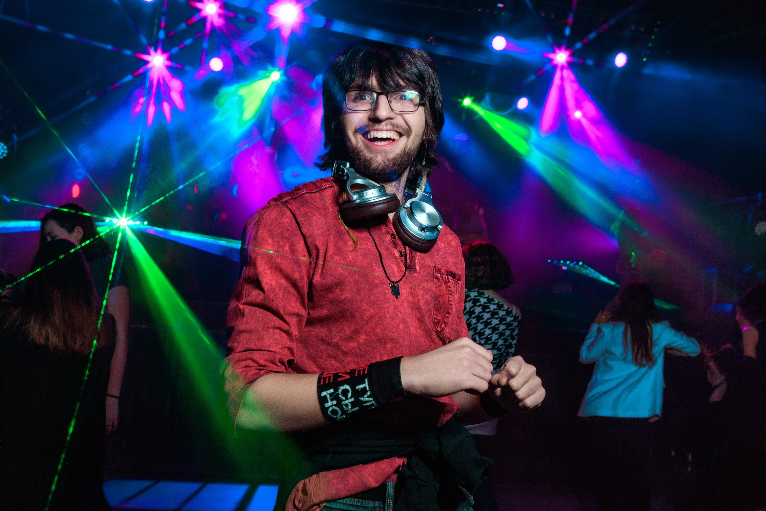 17.01.25 Project X. Репортажный фотограф Екатеринбург | Яркий, качественный репортаж | Концерты, клубы, репортаж, праздники, корпоративы