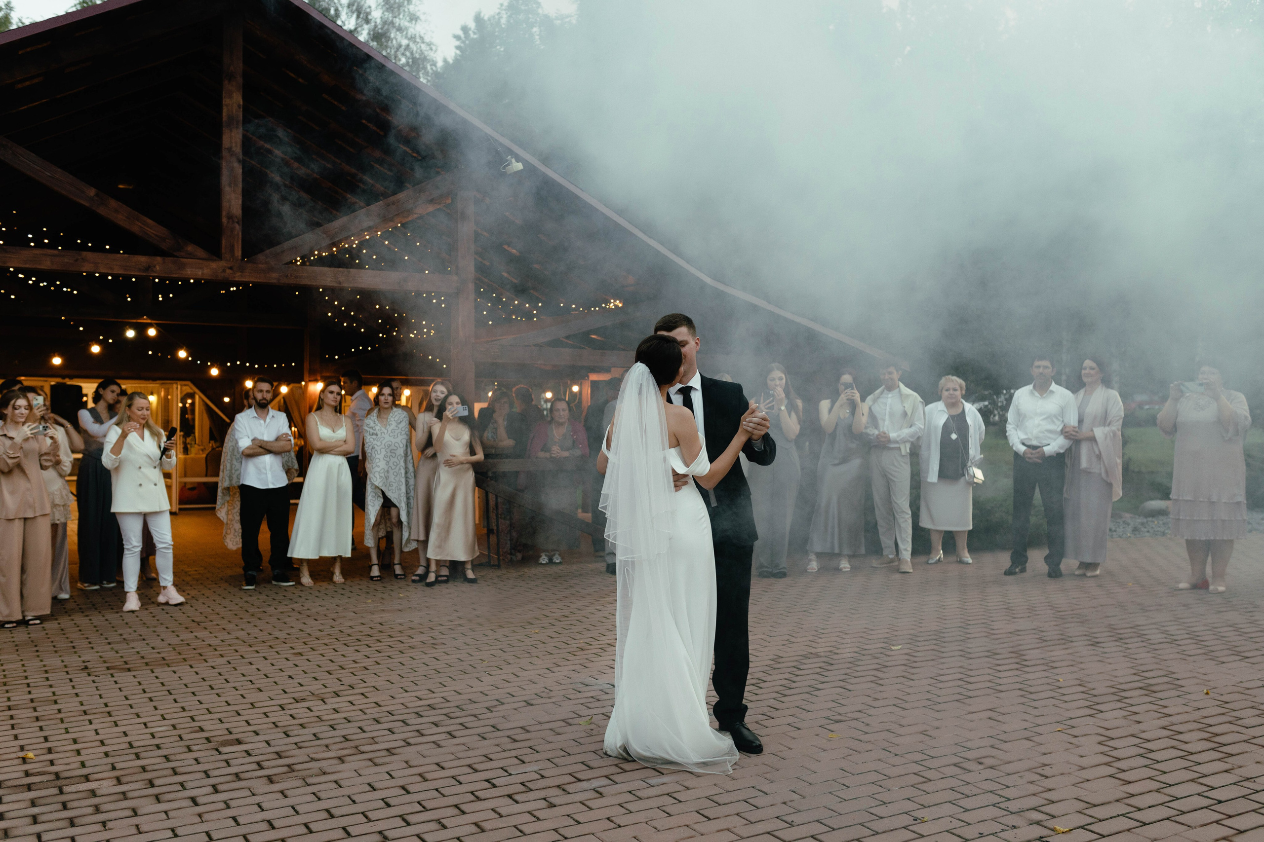 Свадебный и семейный фотограф во Владимире Белашова Анастасия