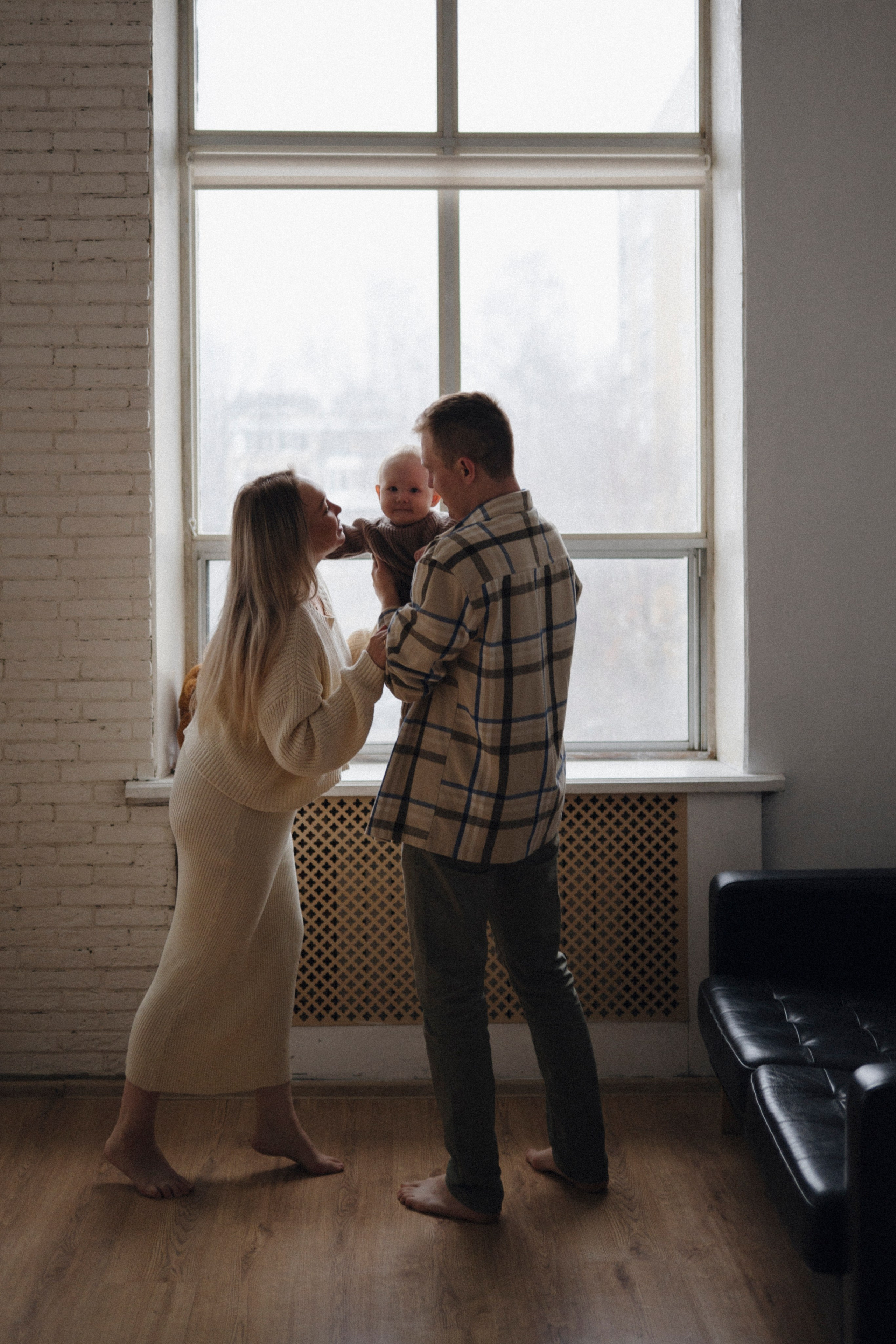 Счастье быть вместе