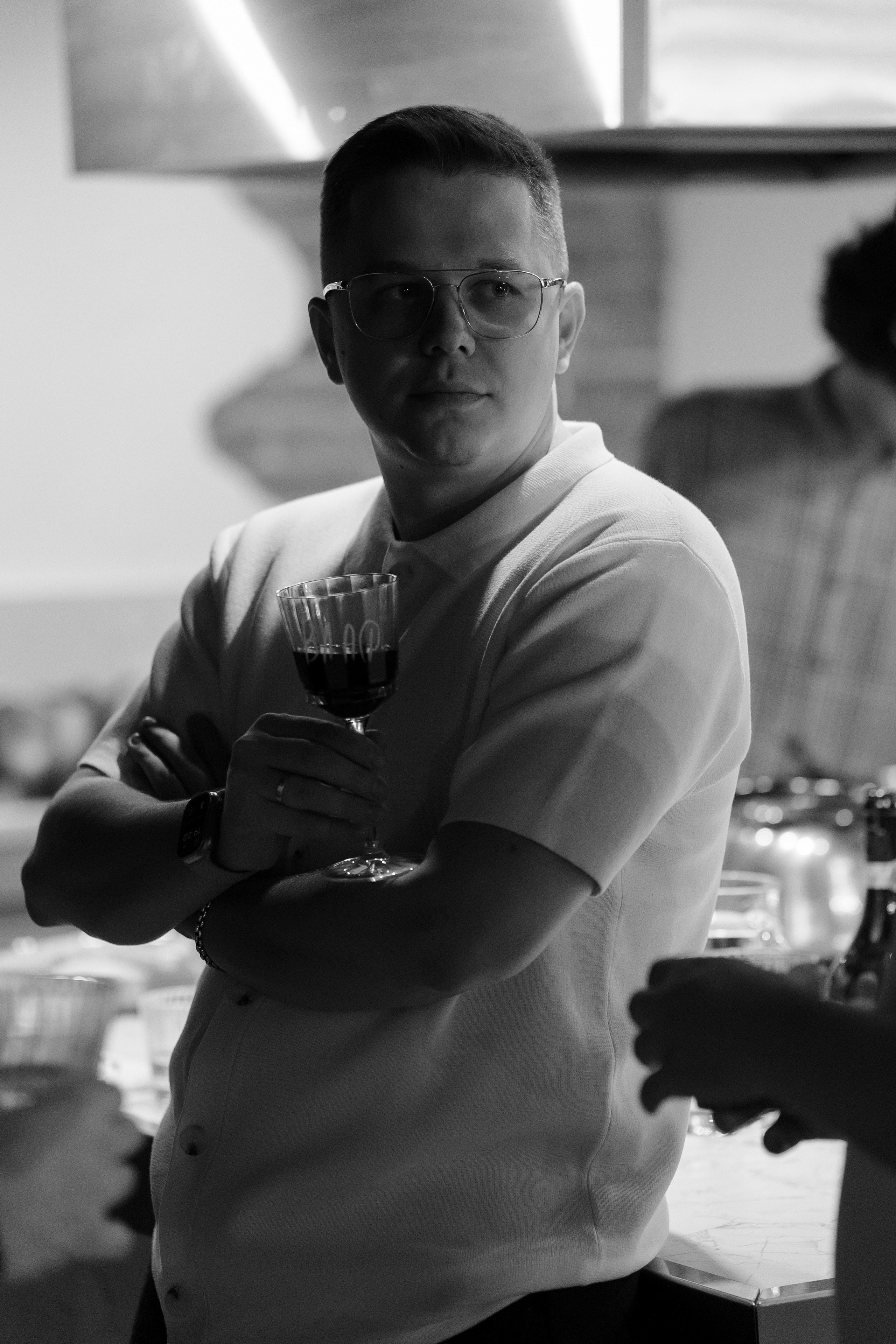 Мероприятие в пространстве Trapezi. Свадебный фотограф в Ростове Максимов Максим