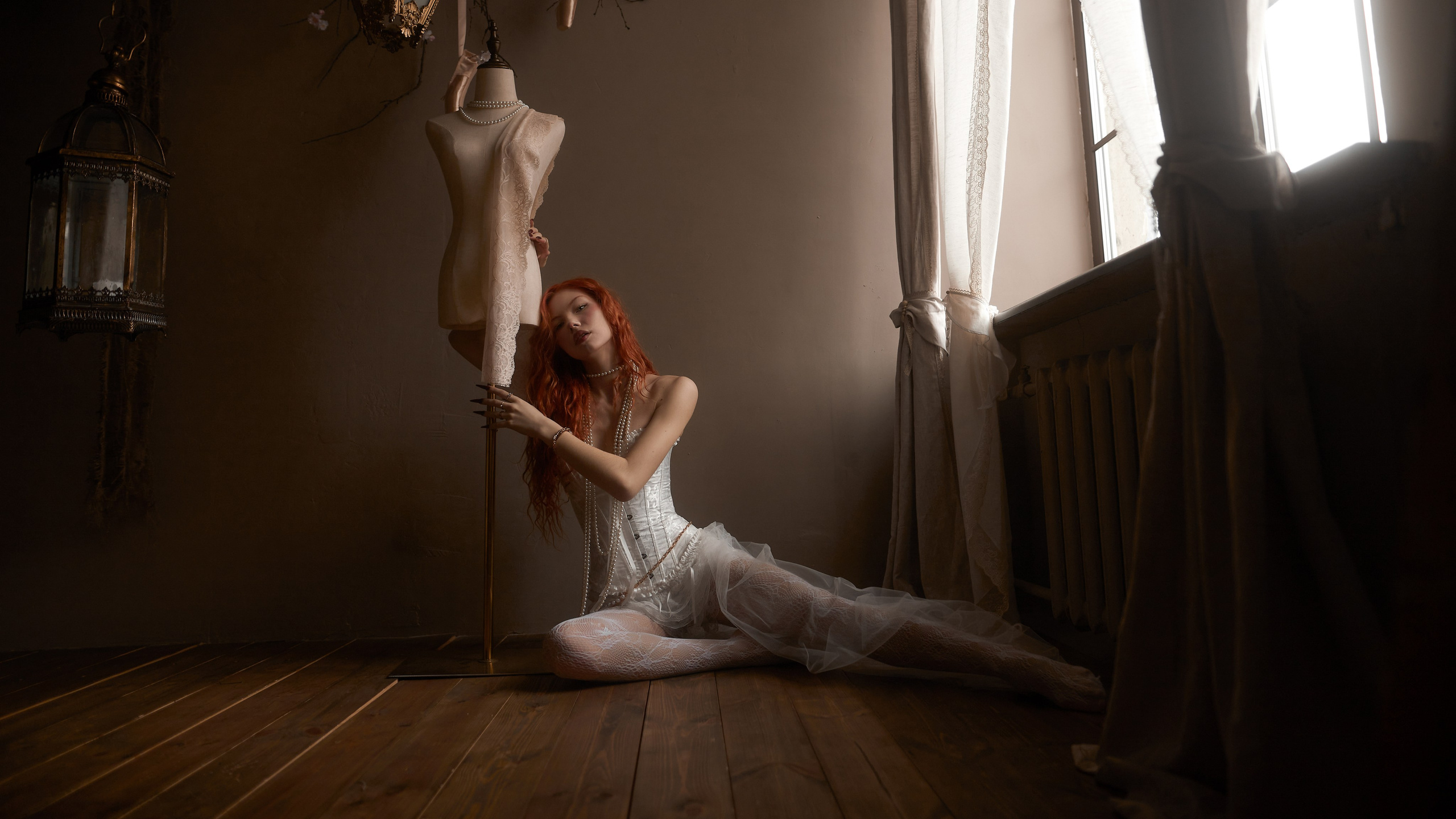 Сабрина. Анастасия Шкуднова — свадебный и женский фотограф в Брянске