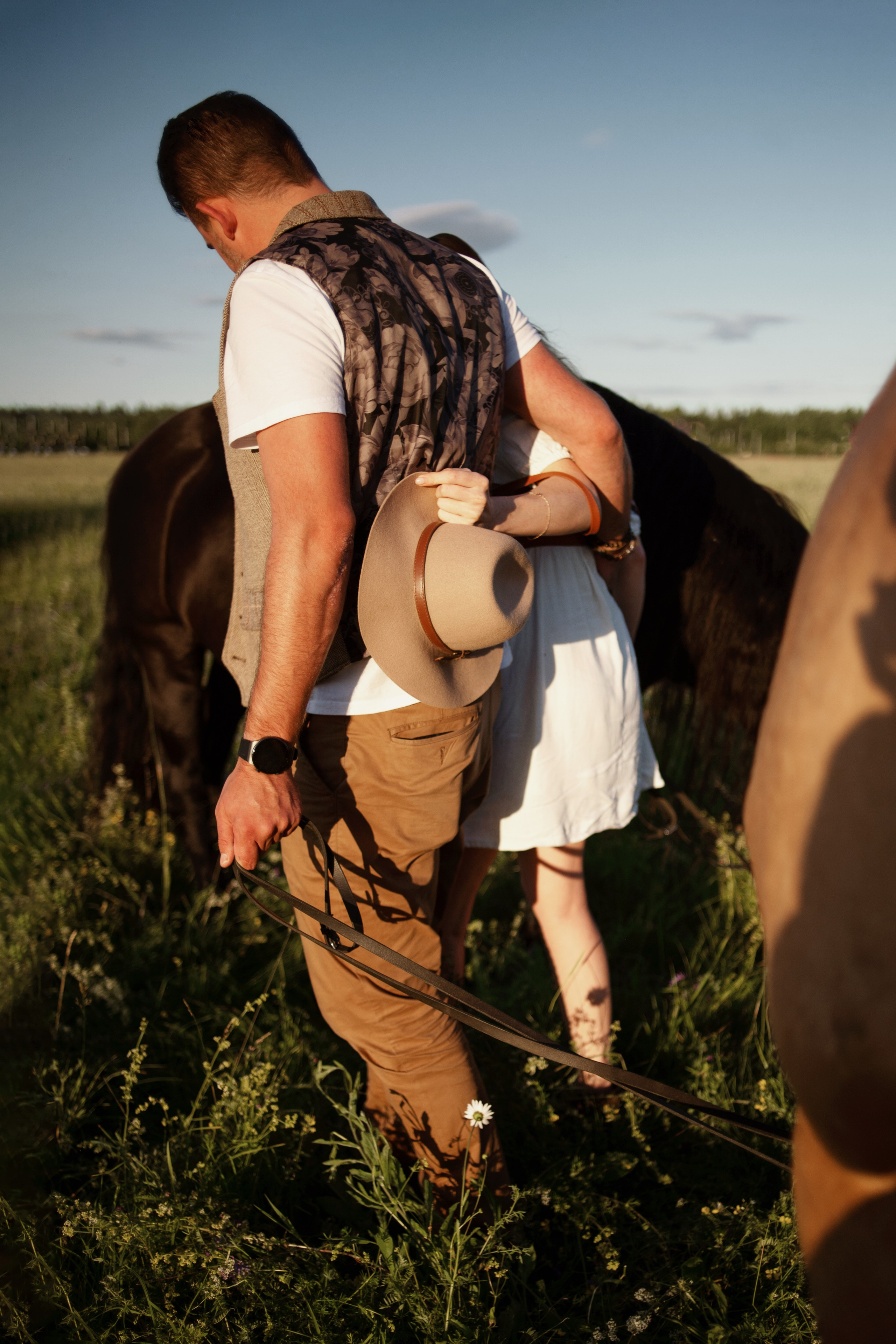 Ранчо. Ваш семейный фотограф