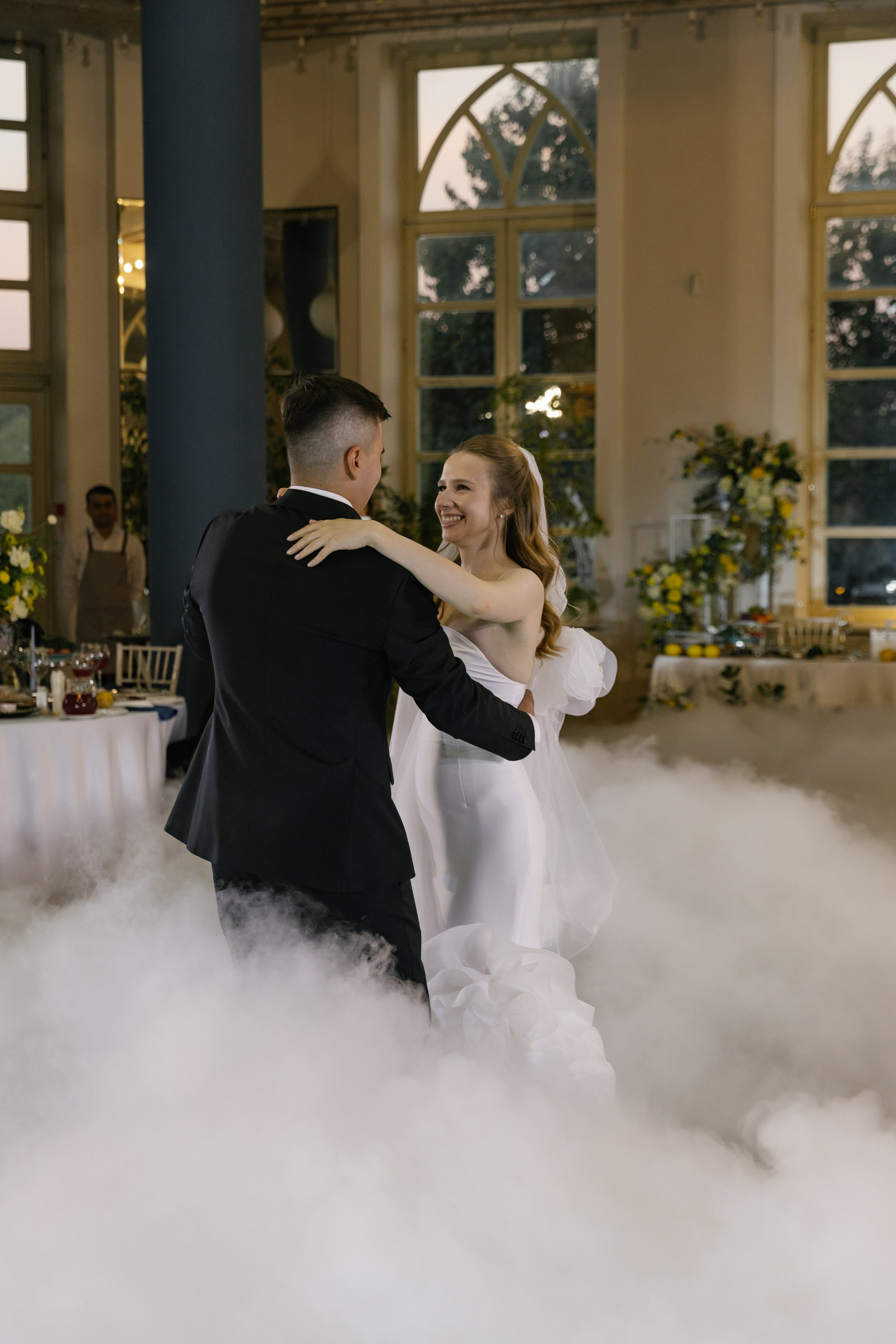 Глеб и Вера 2024. Свадебный фотограф в Москве, Ярославле Виталий Квант