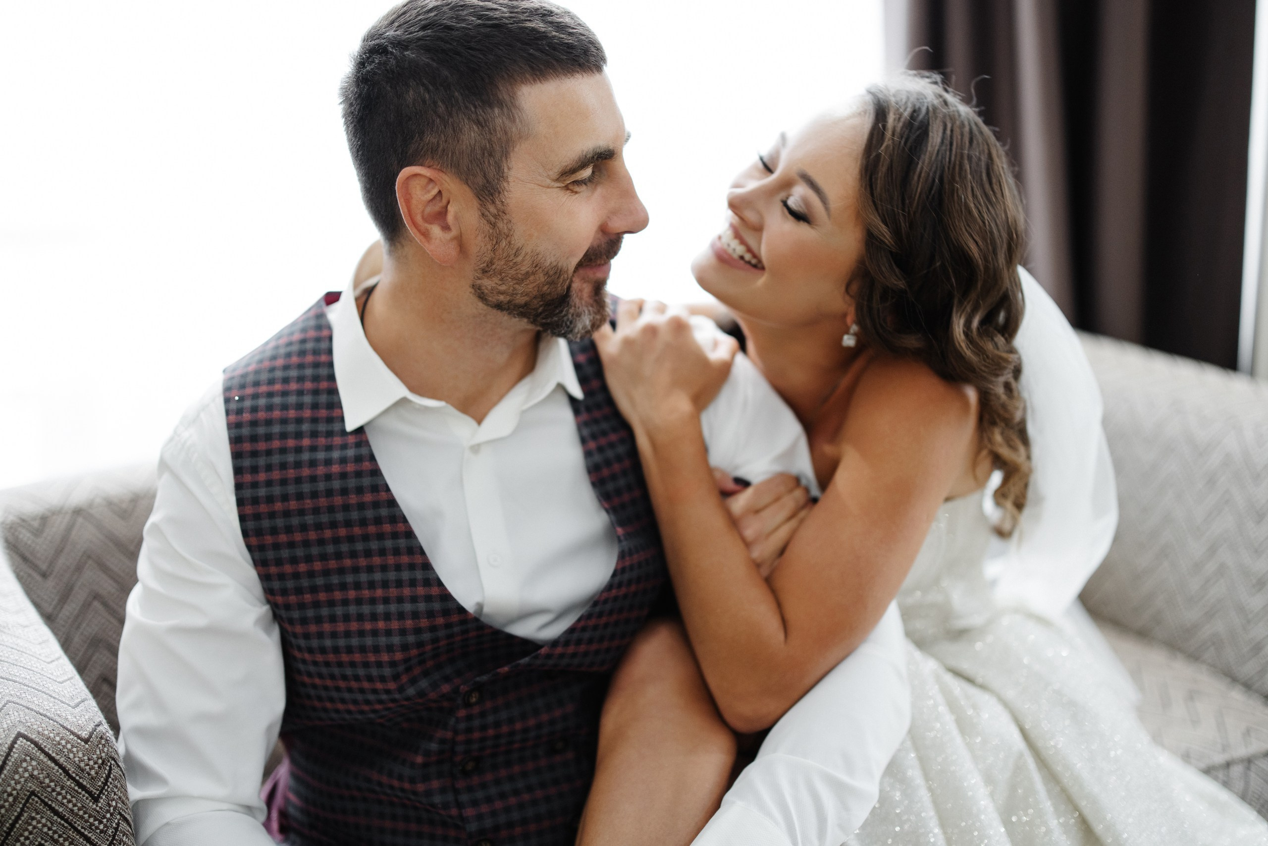 Николай и Алевтина. Ваши Истории. Фотограф/видеограф. Абакан