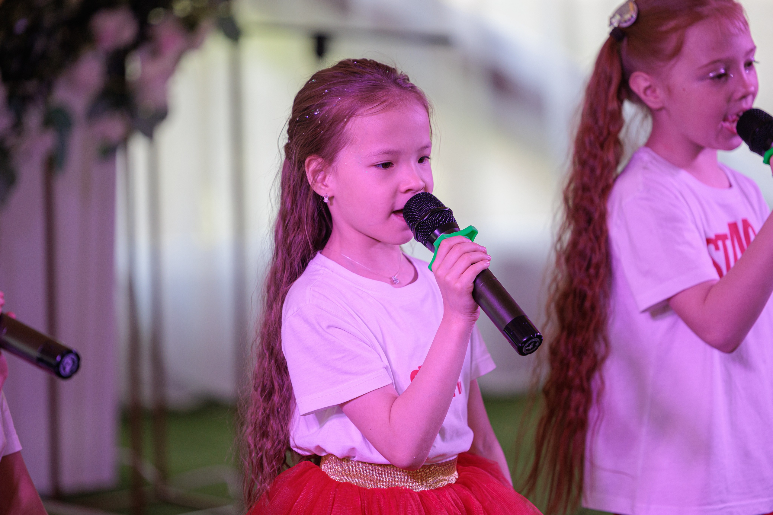 Вечерний STARS. Ваши Истории. Фотограф/видеограф. Абакан