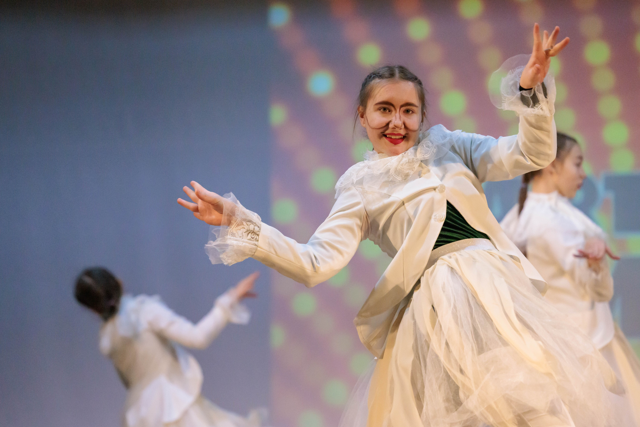 ARТист Сибири 2023. Ваши Истории. Фотограф/видеограф. Абакан