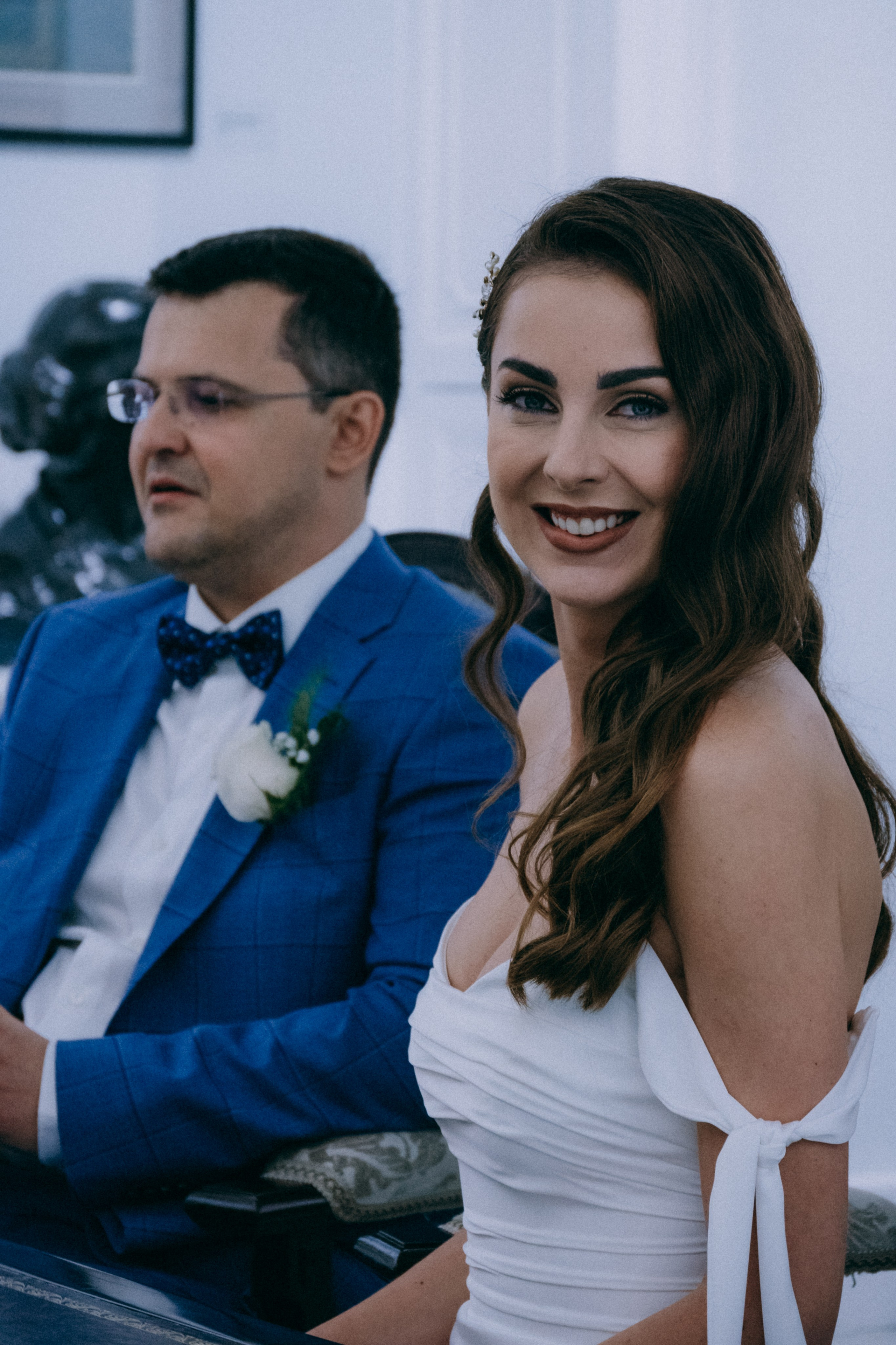 Wedding. IANA VOLITSKAYA. LifeStyle Photographer in Gibraltar