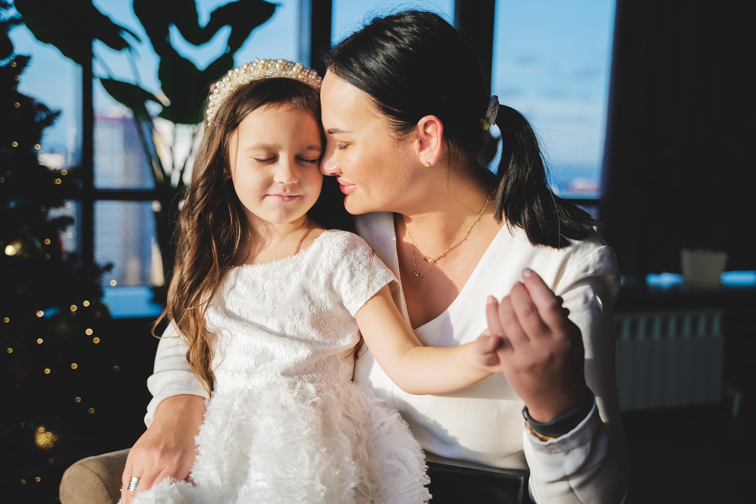 Семейные фотосессии. Свадебный фотограф