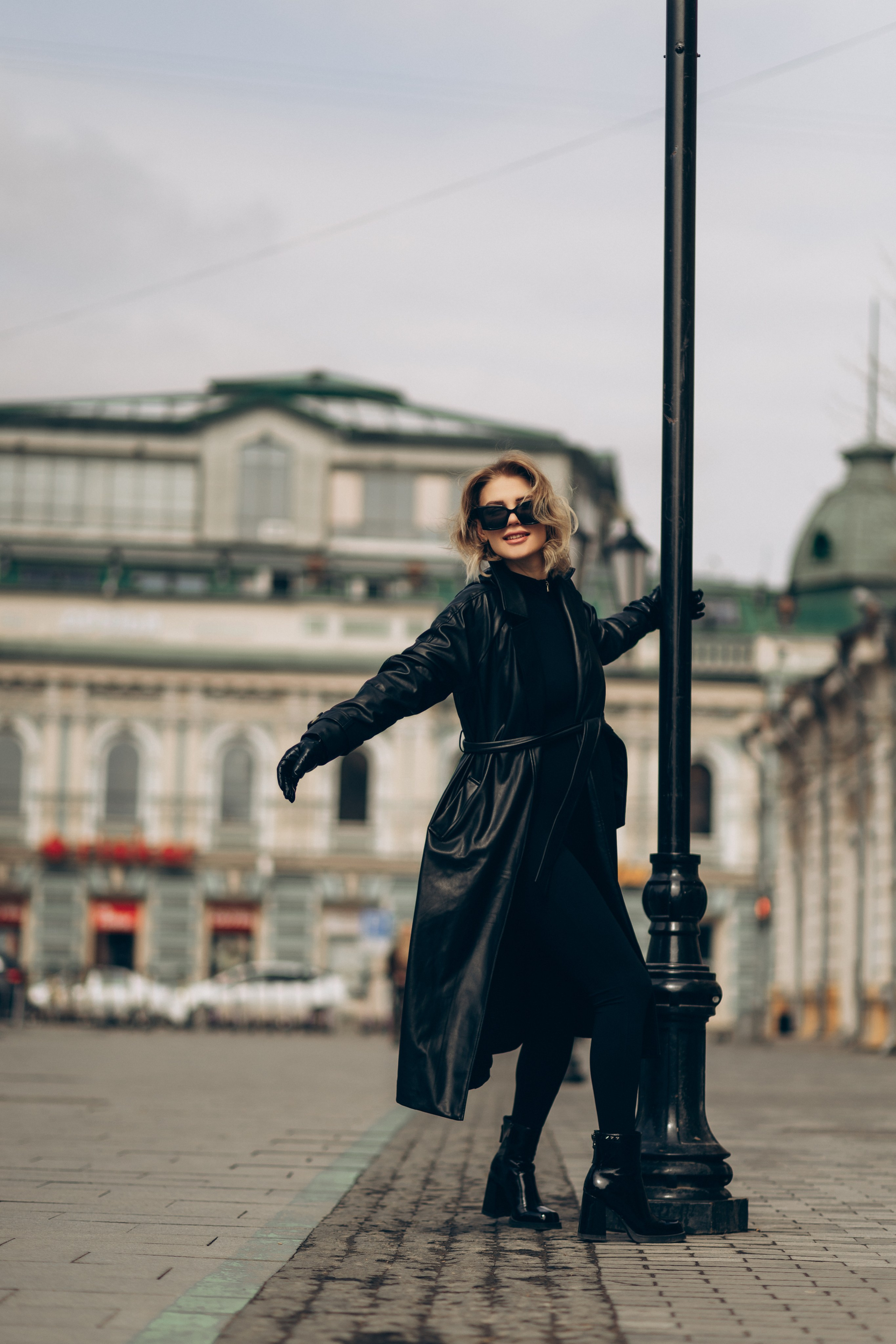 Юля. Свадебный, семейный фотограф в Иркутске Светлана Макаричева